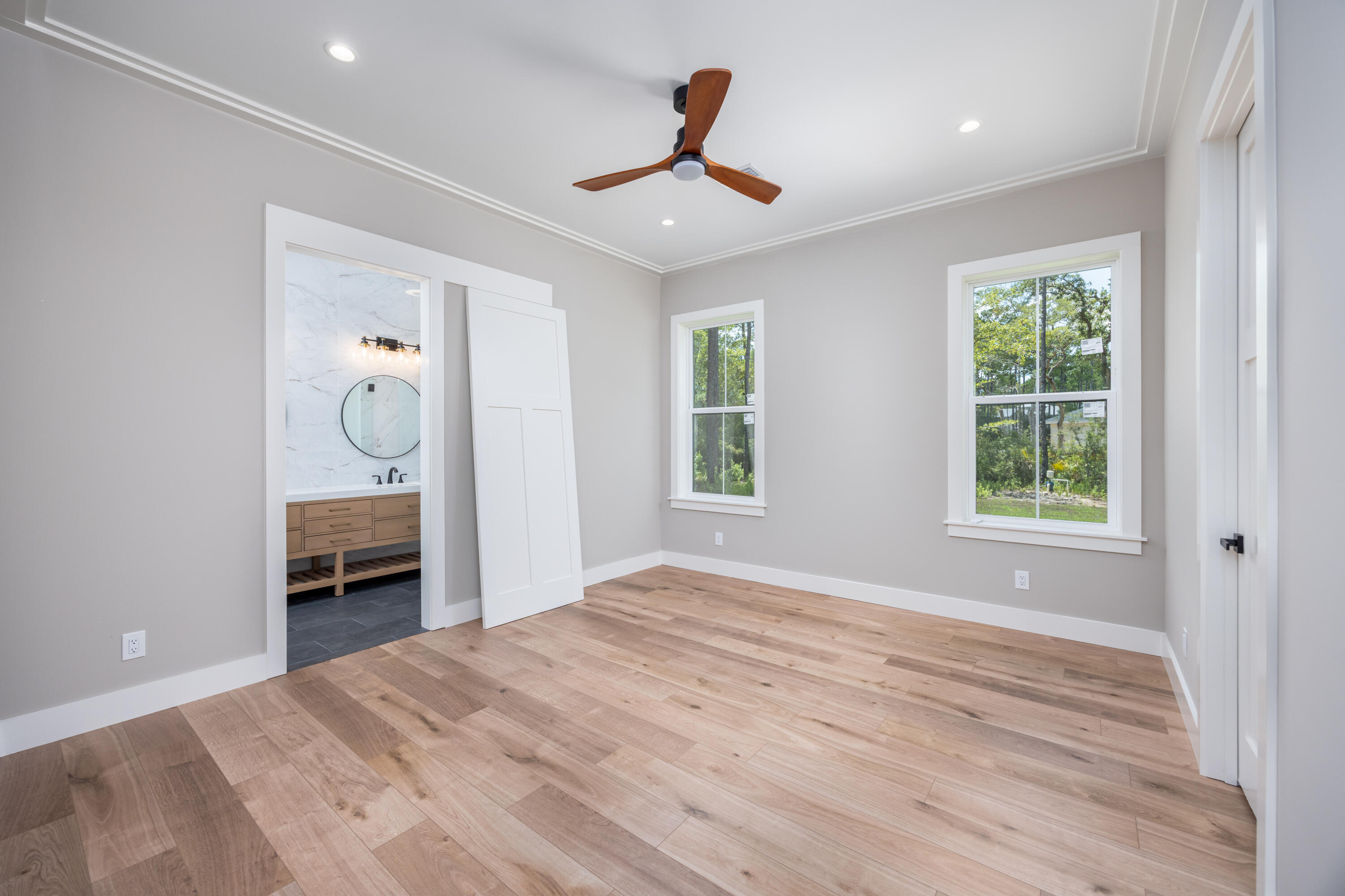 CROSS CREEK SHORES - Residential