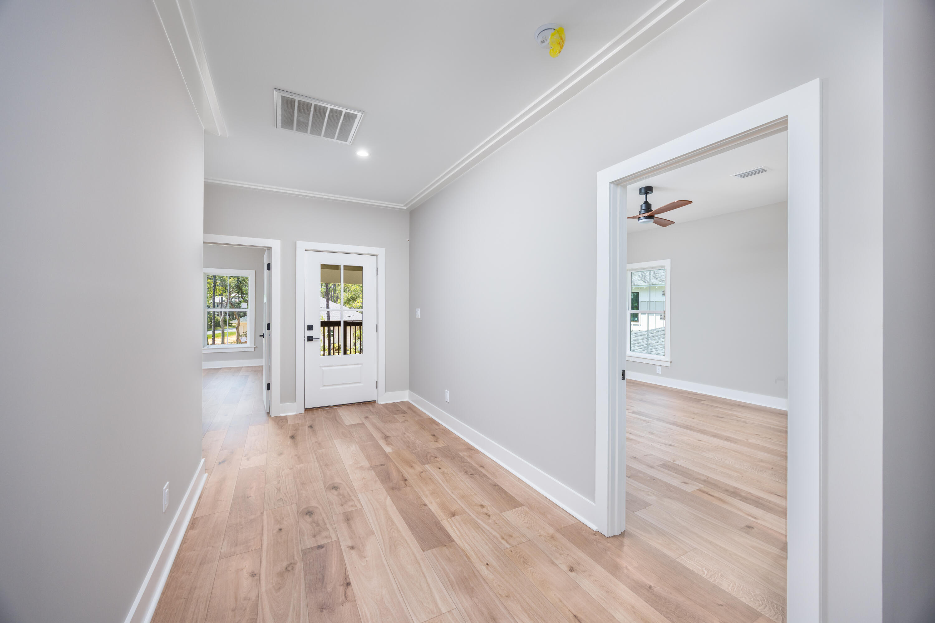 CROSS CREEK SHORES - Residential