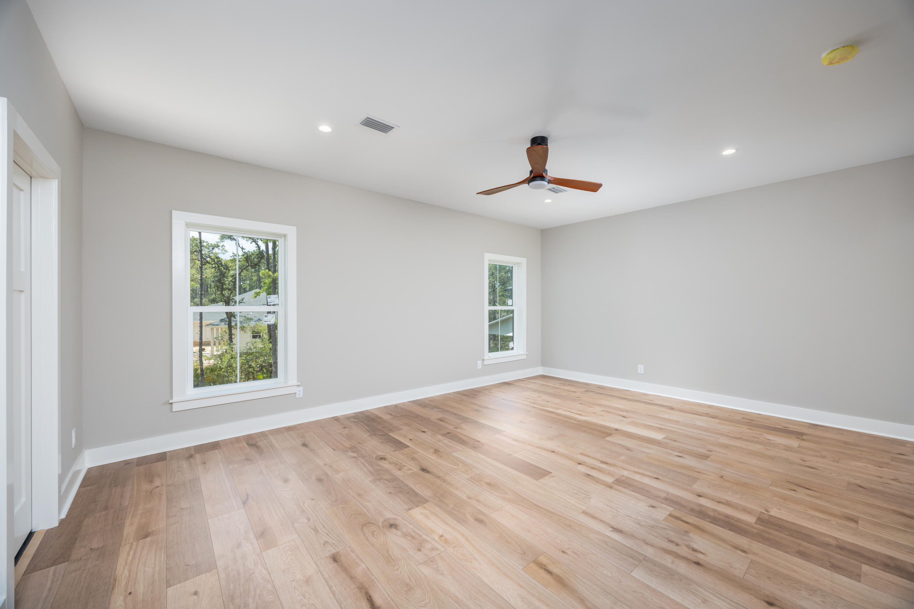 CROSS CREEK SHORES - Residential