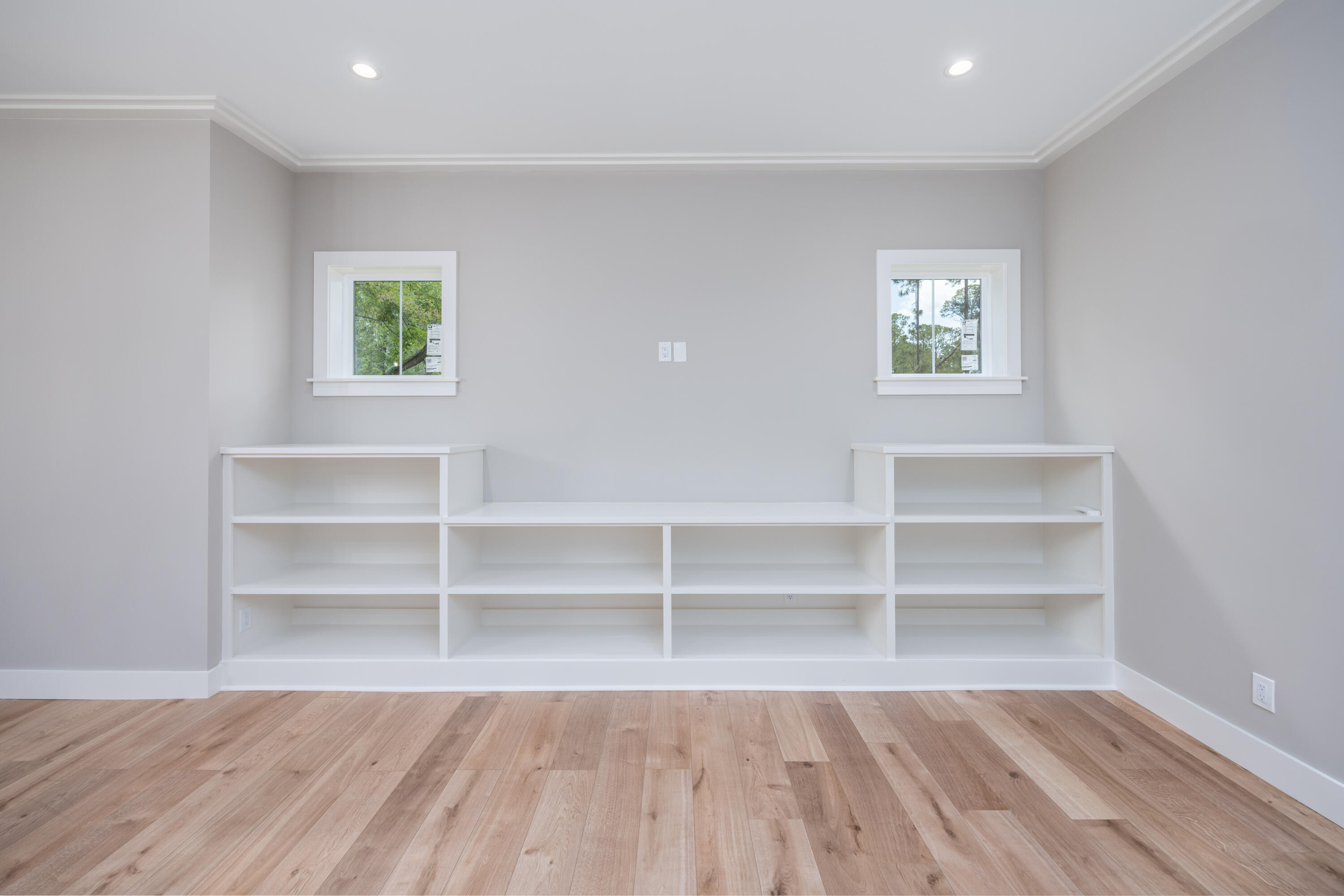 CROSS CREEK SHORES - Residential