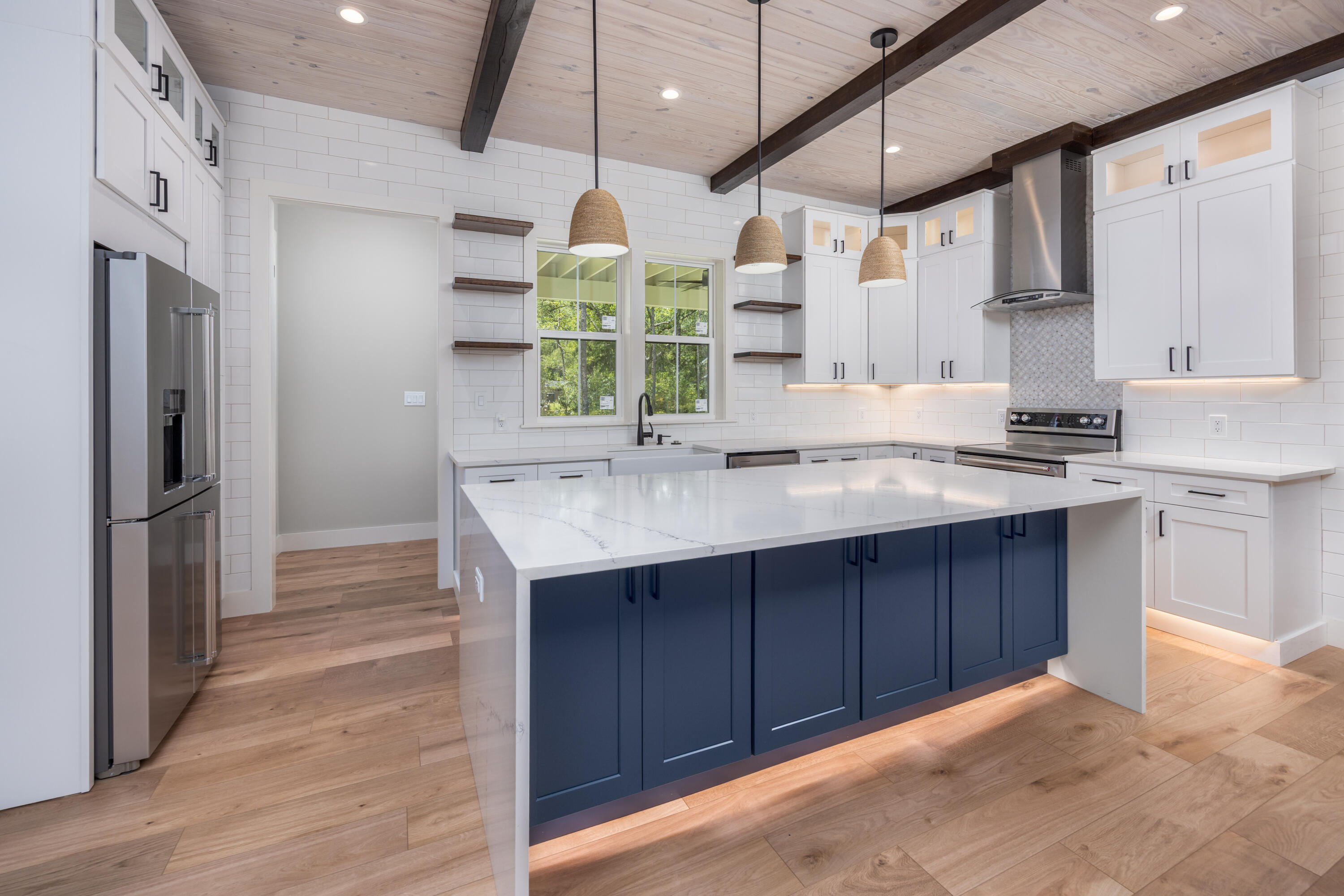 CROSS CREEK SHORES - Residential