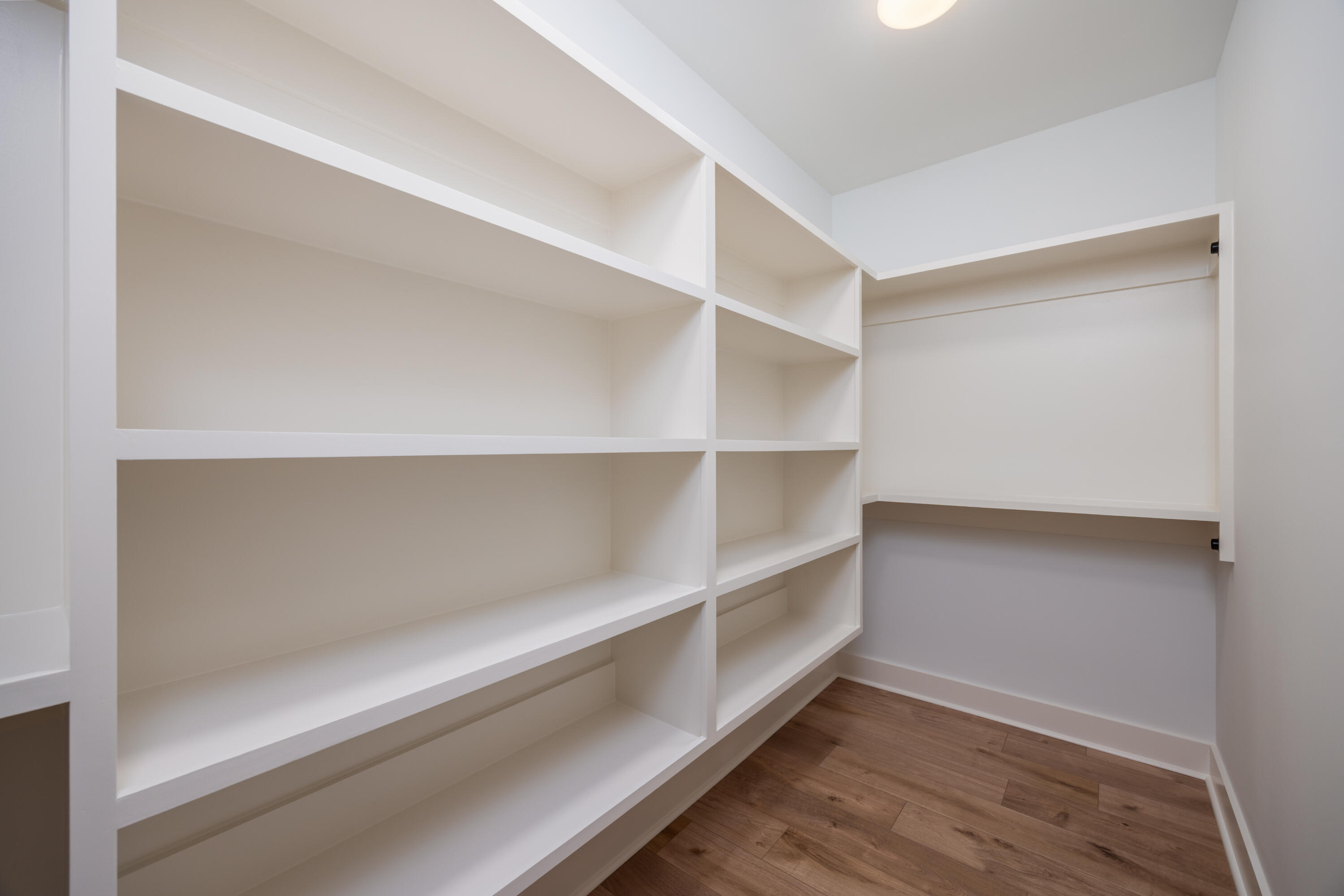 CROSS CREEK SHORES - Residential