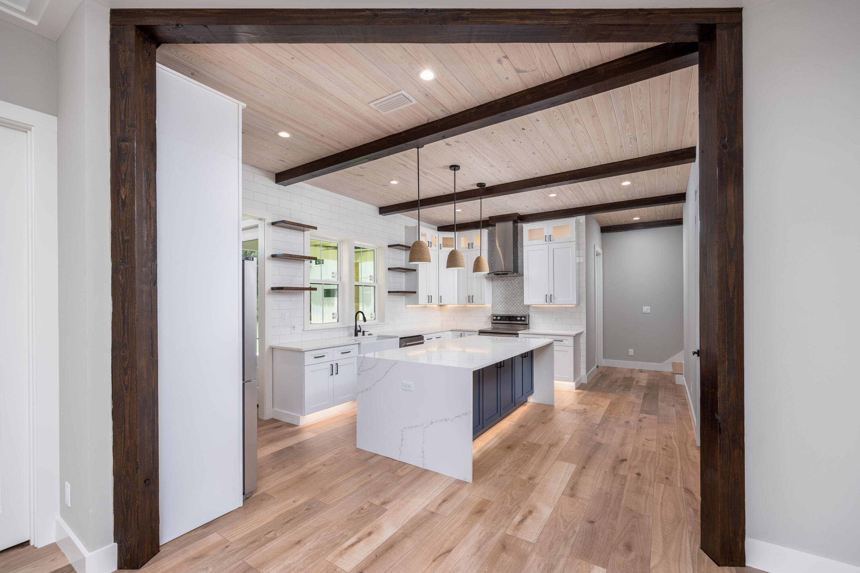 CROSS CREEK SHORES - Residential