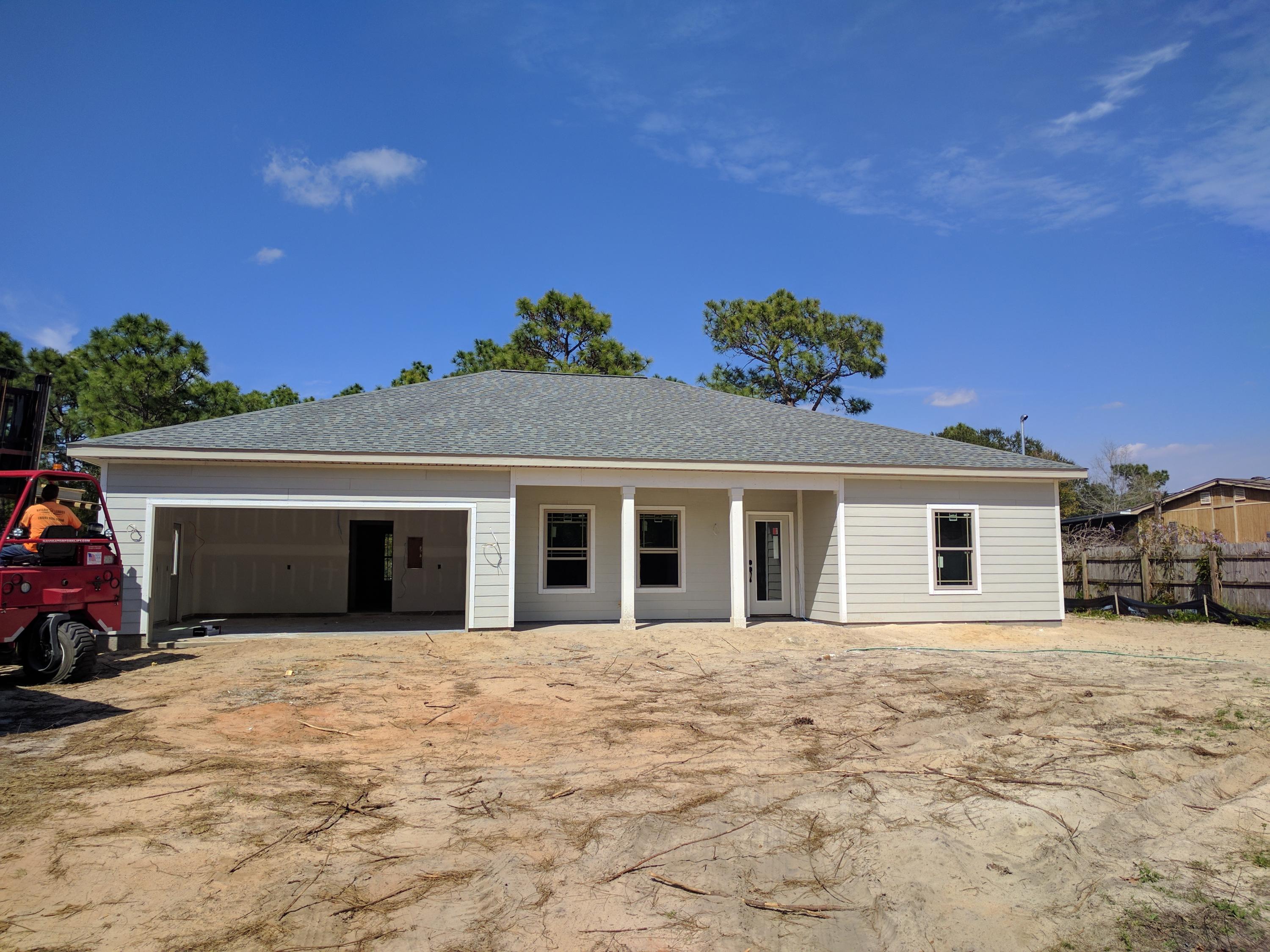 NAVARRE 2ND - Residential