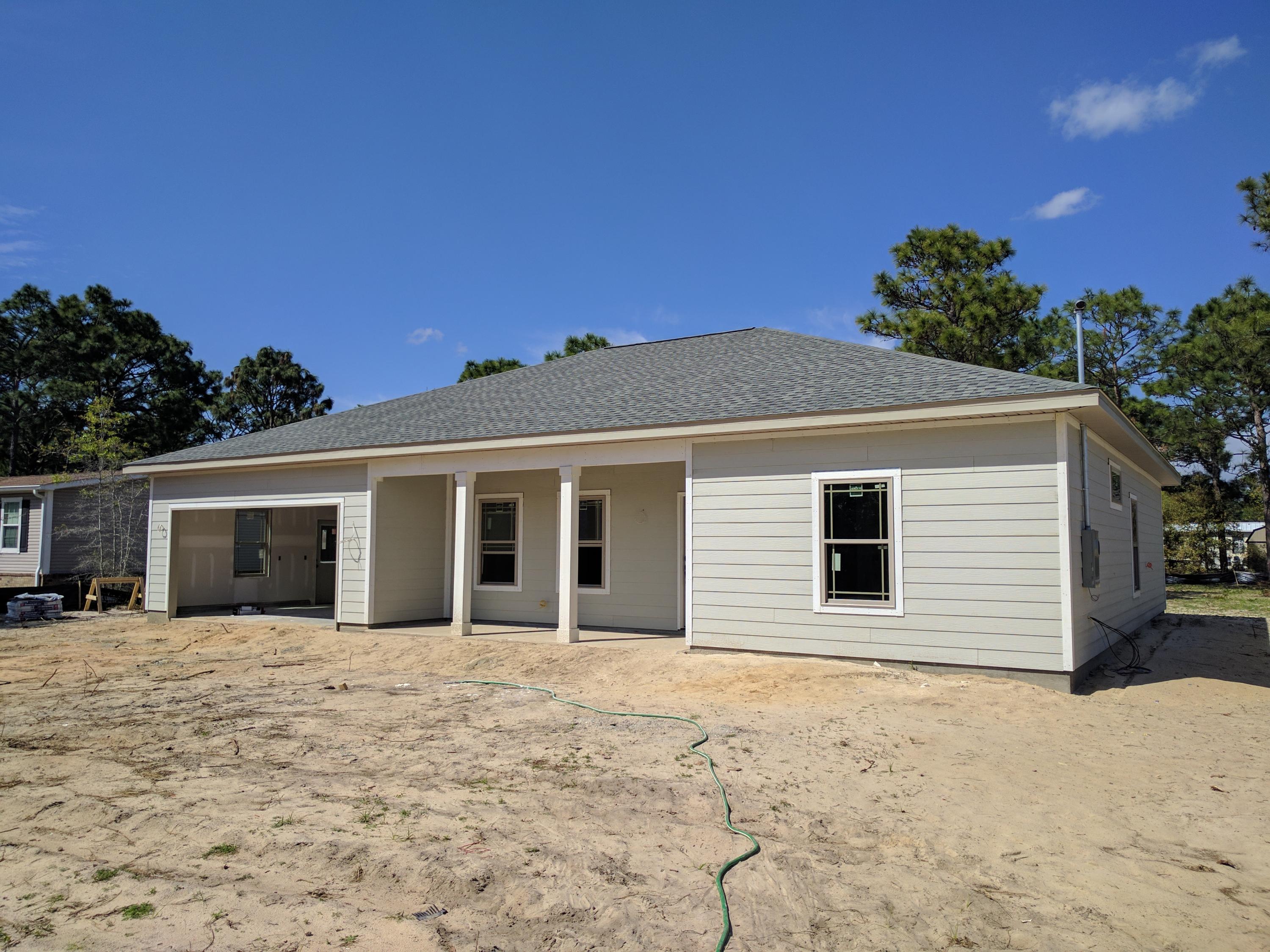 NAVARRE 2ND - Residential