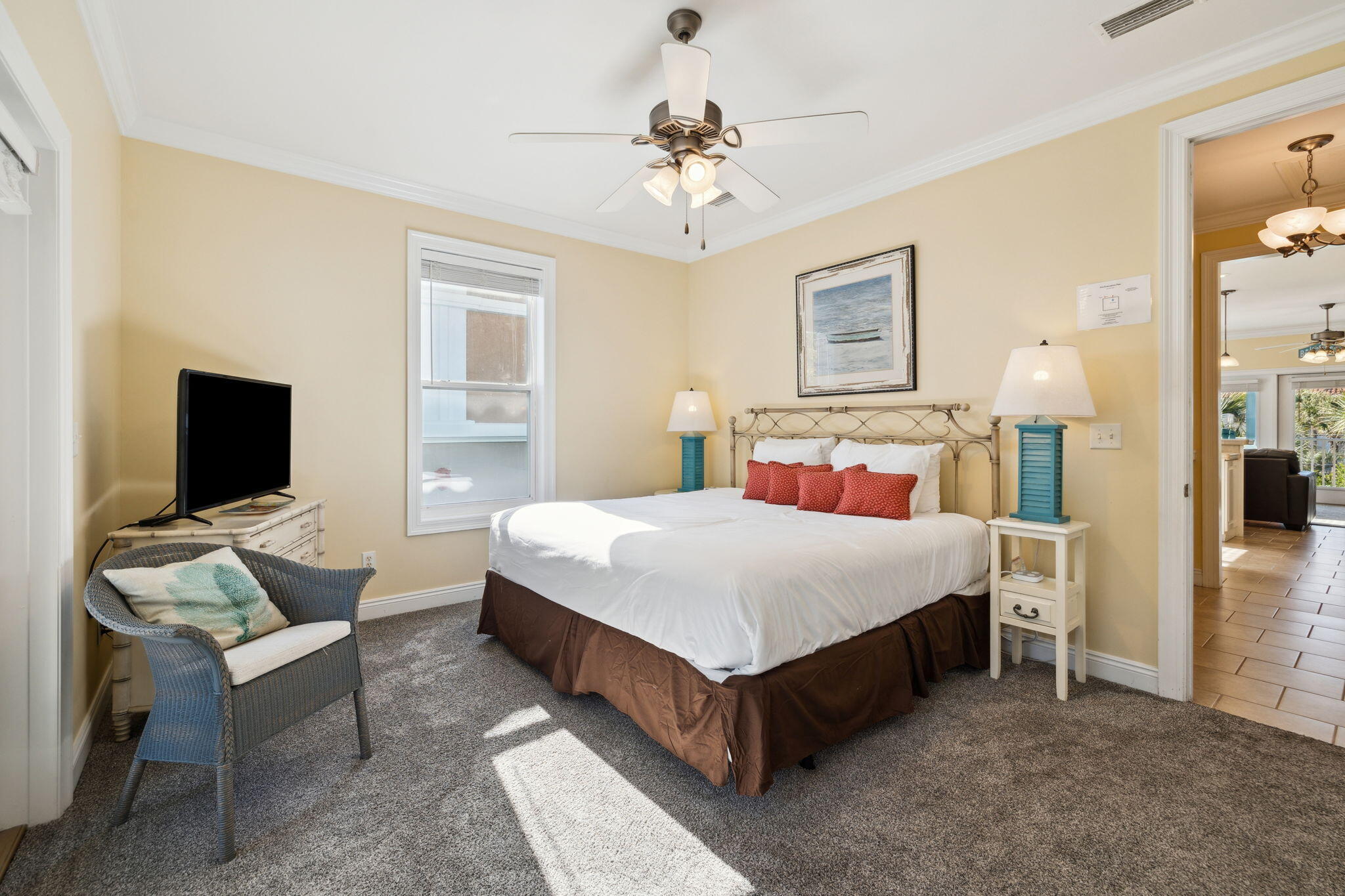 LA VALENCIA BEACH RESORT - Residential