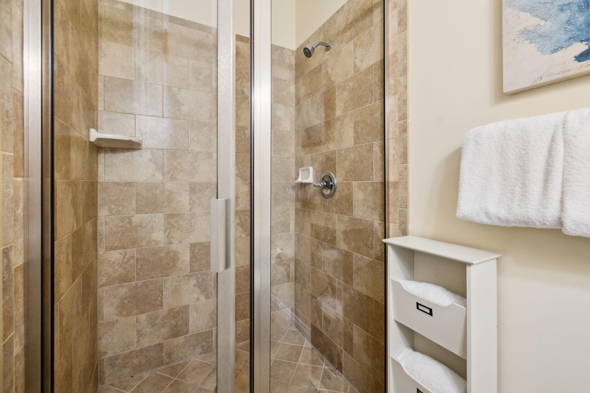 LA VALENCIA BEACH RESORT - Residential