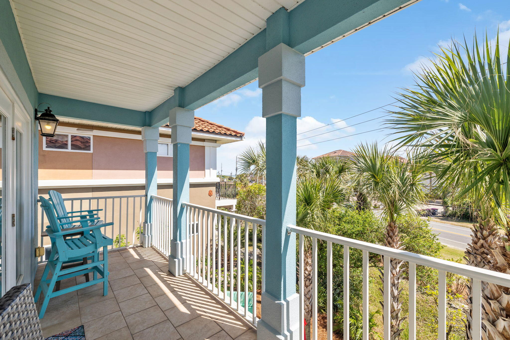 LA VALENCIA BEACH RESORT - Residential