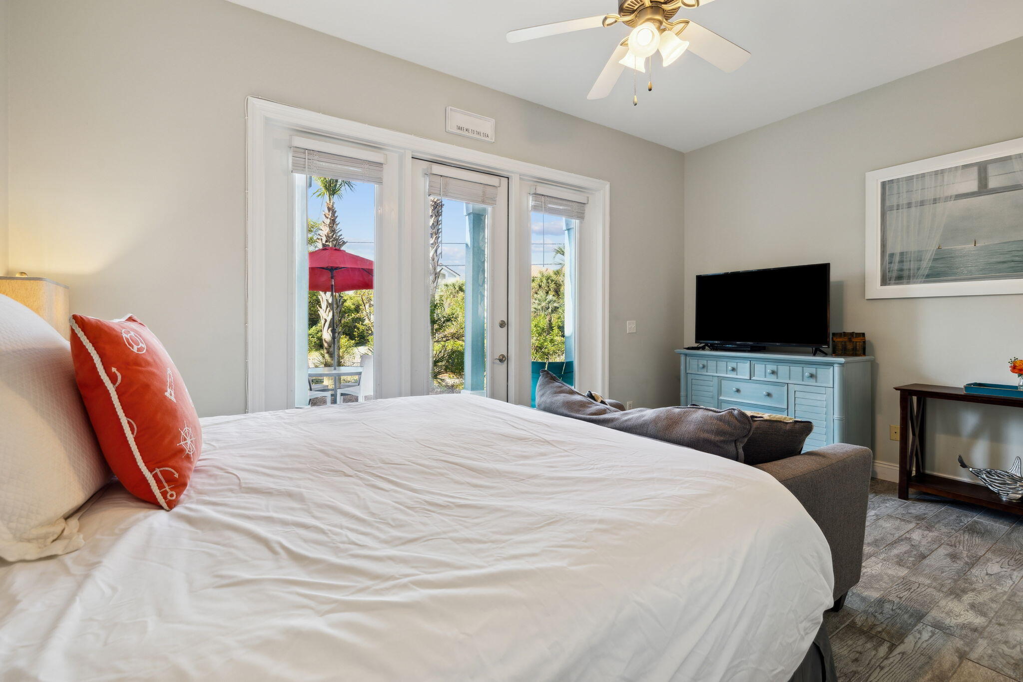 LA VALENCIA BEACH RESORT - Residential