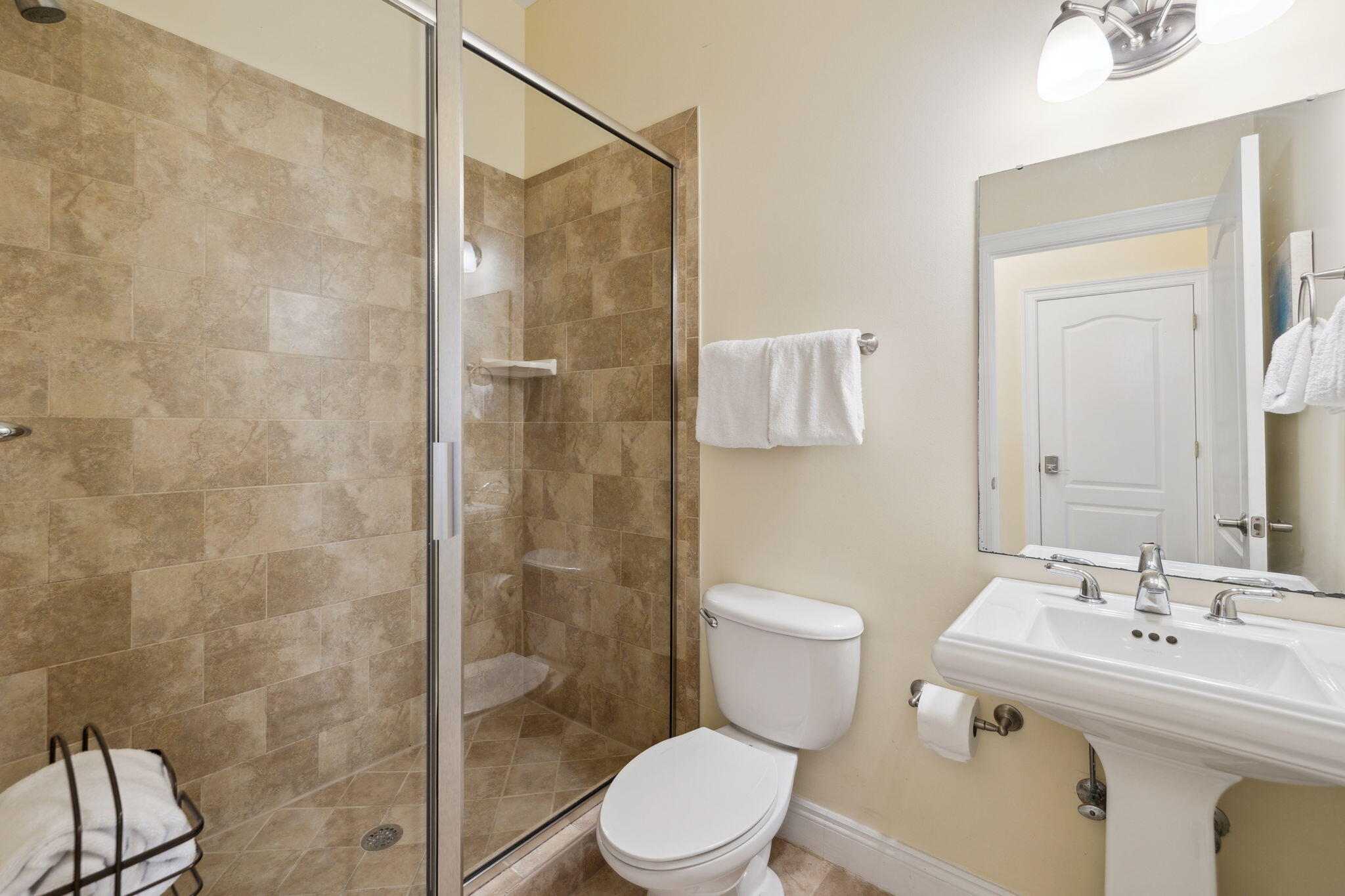 LA VALENCIA BEACH RESORT - Residential