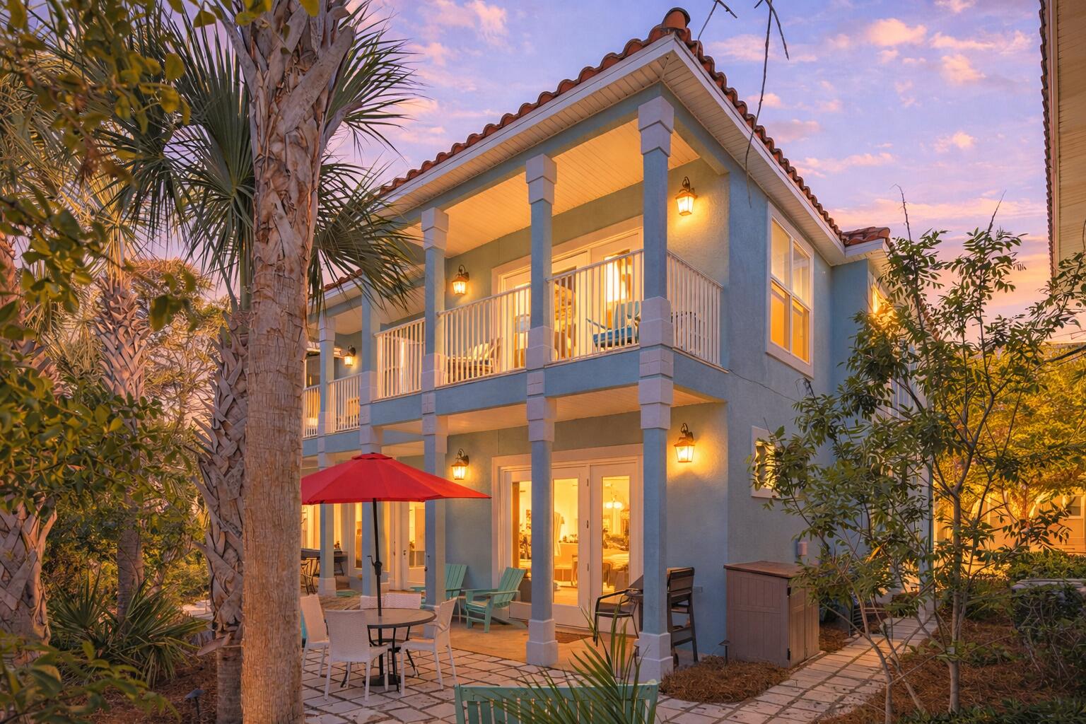 LA VALENCIA BEACH RESORT - Residential