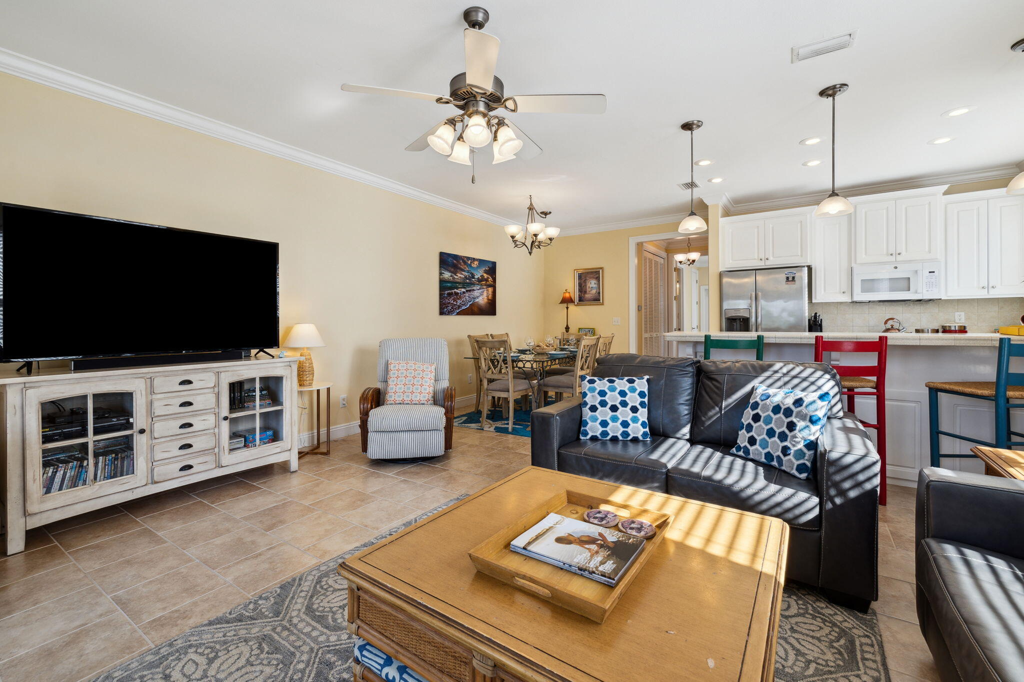 LA VALENCIA BEACH RESORT - Residential