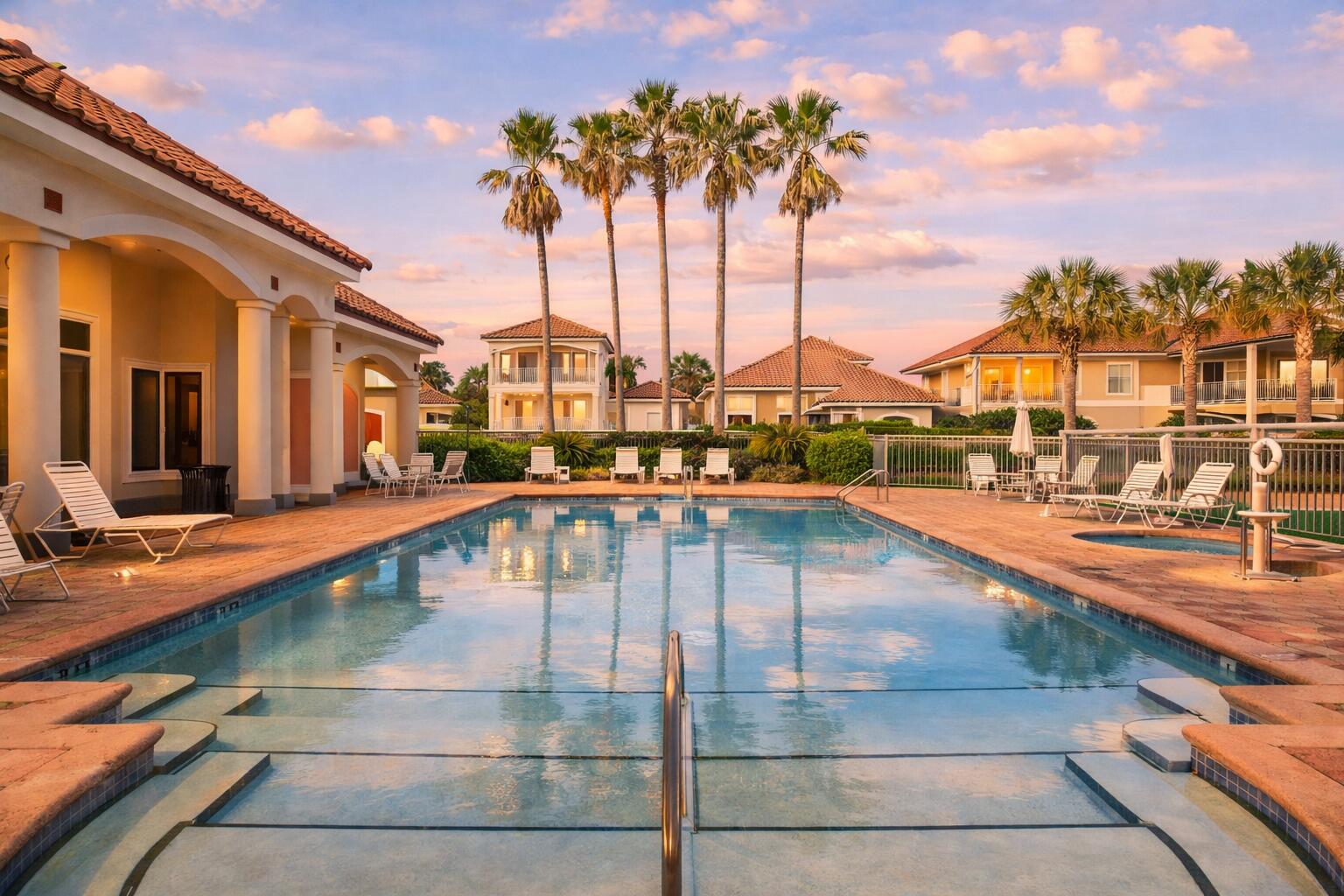 LA VALENCIA BEACH RESORT - Residential