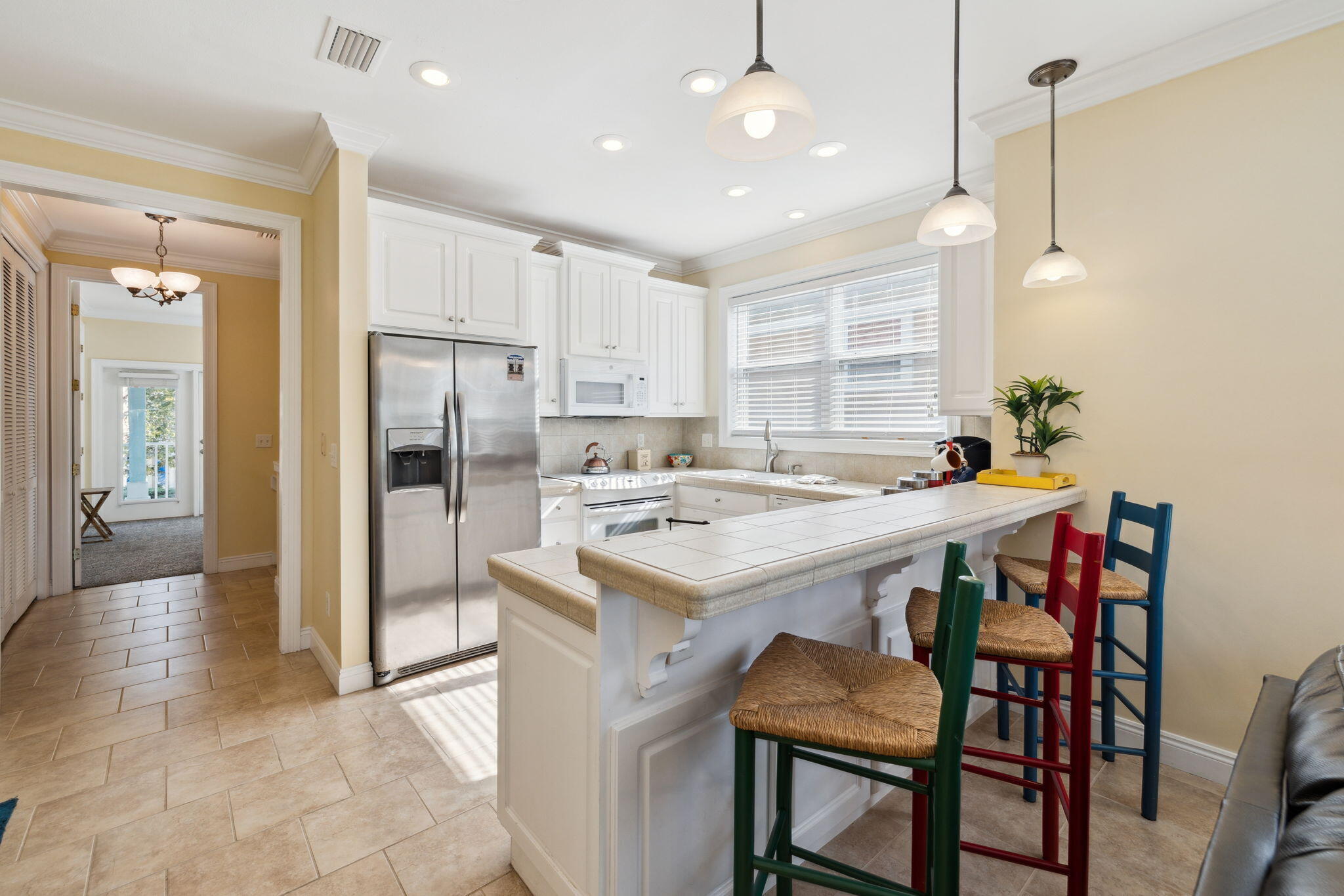 LA VALENCIA BEACH RESORT - Residential