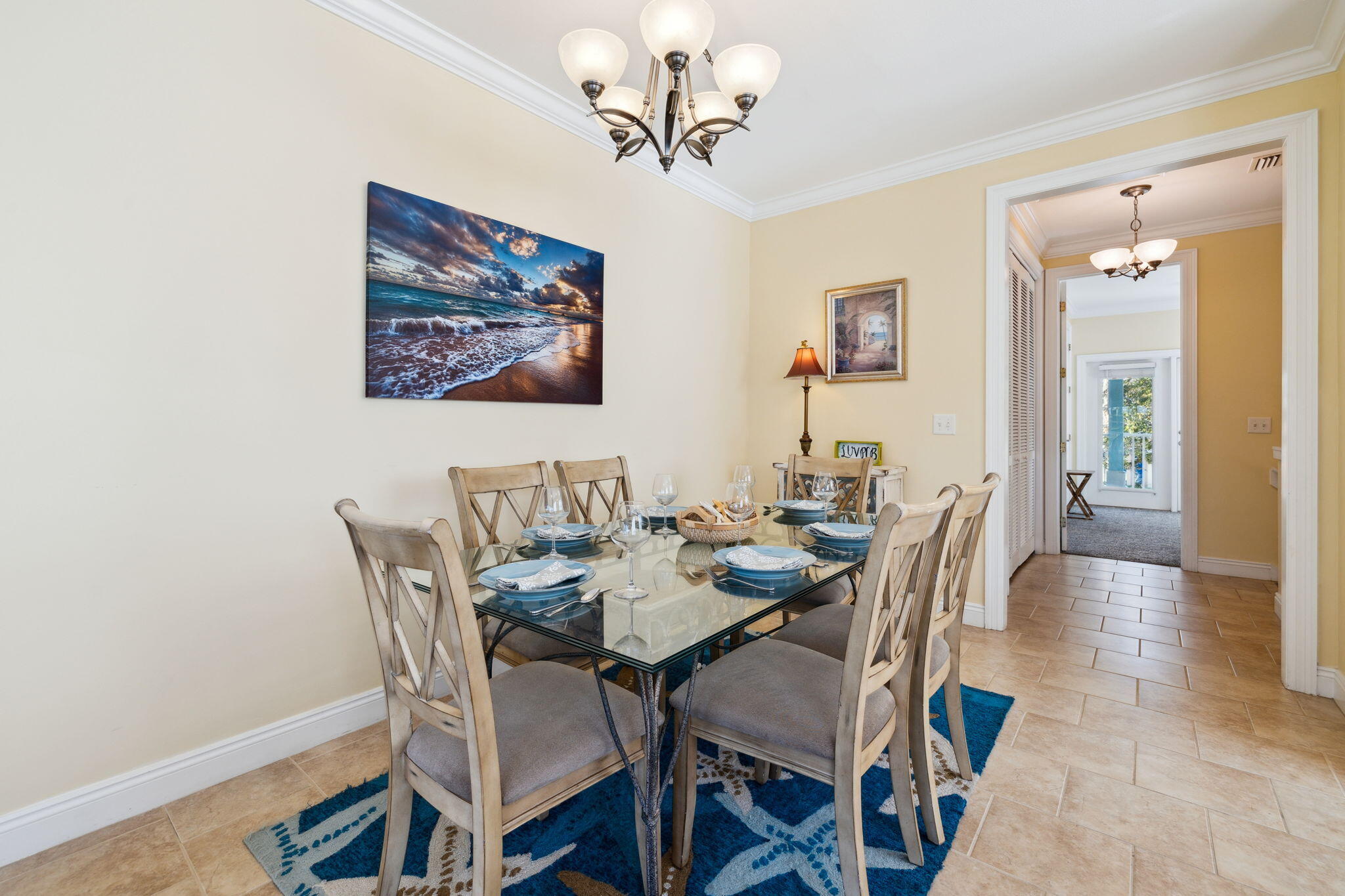 LA VALENCIA BEACH RESORT - Residential