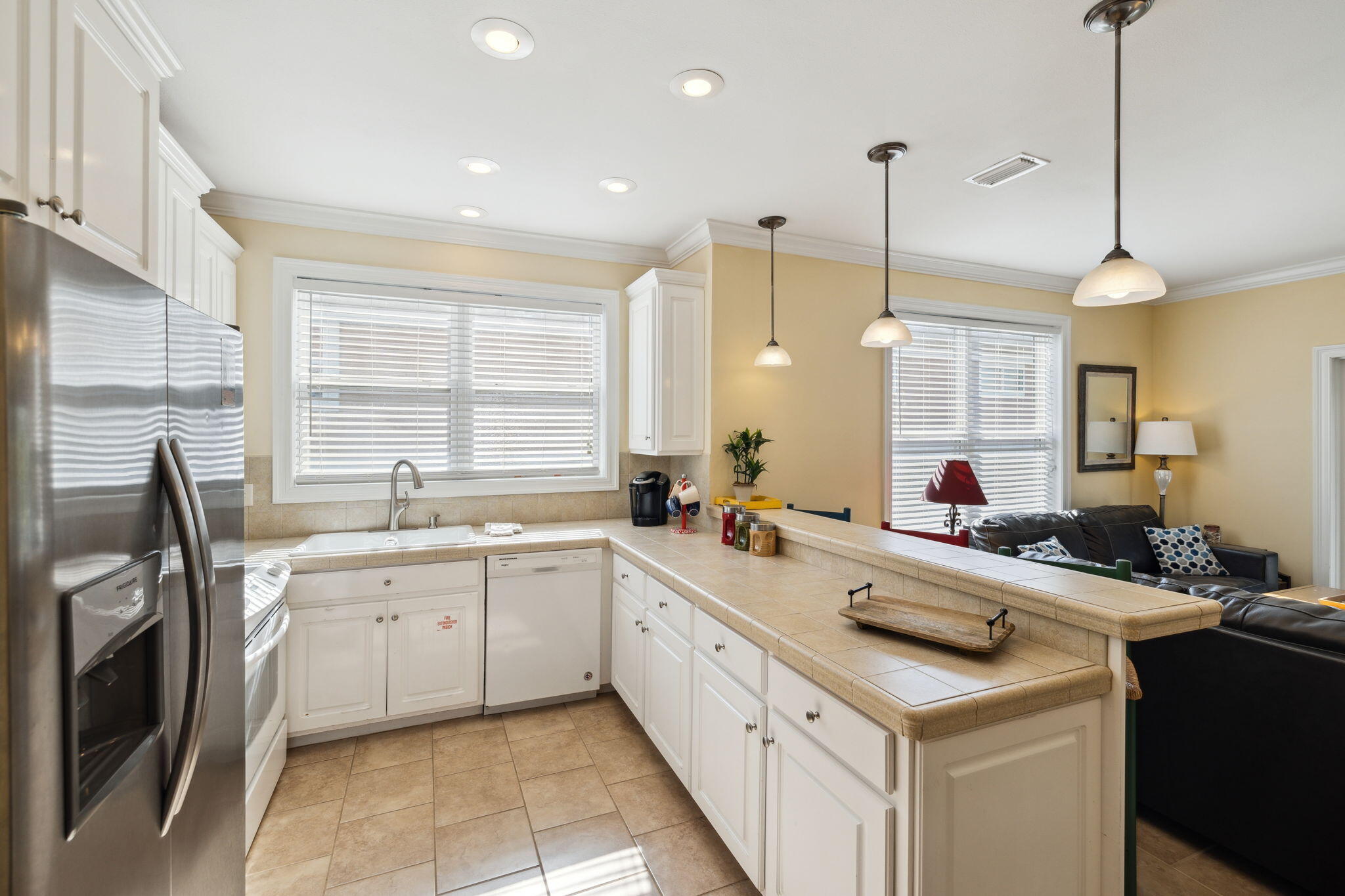 LA VALENCIA BEACH RESORT - Residential