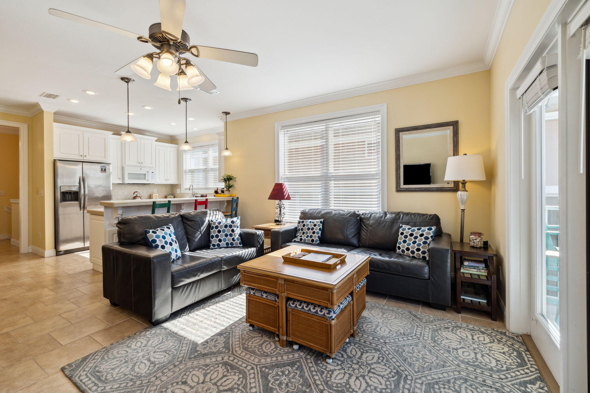 LA VALENCIA BEACH RESORT - Residential