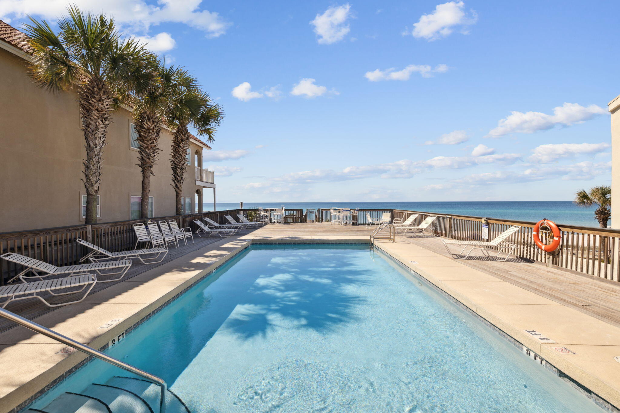 LA VALENCIA BEACH RESORT - Residential