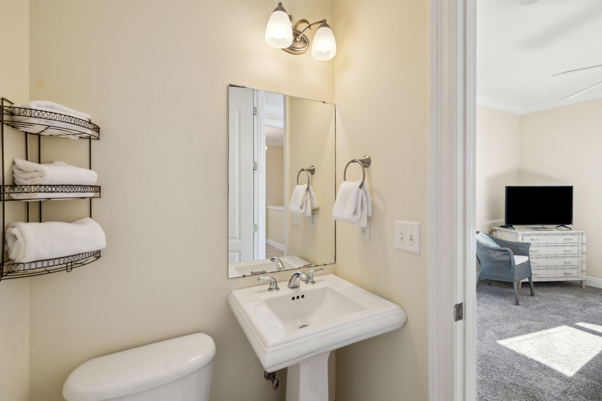 LA VALENCIA BEACH RESORT - Residential