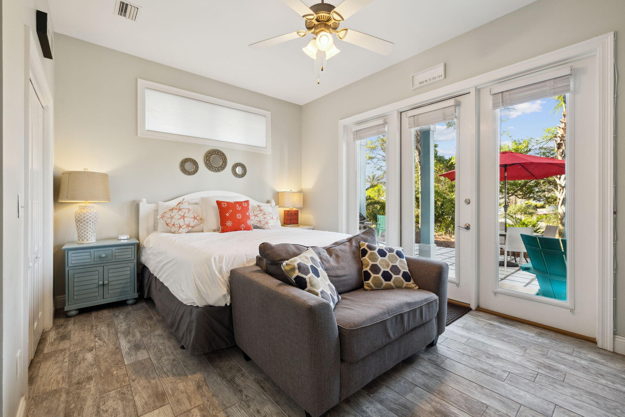 LA VALENCIA BEACH RESORT - Residential