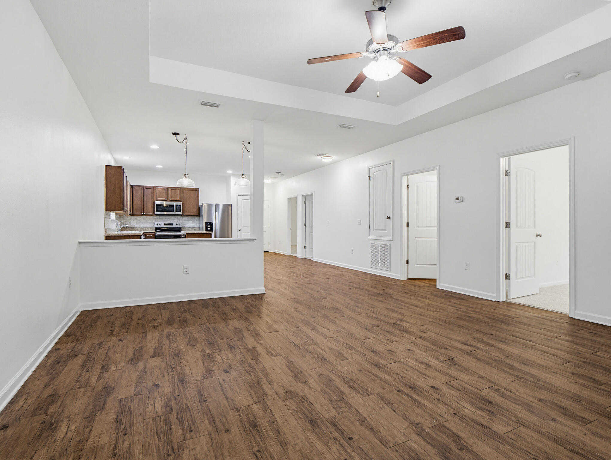 HAMMOCK BAY - Residential
