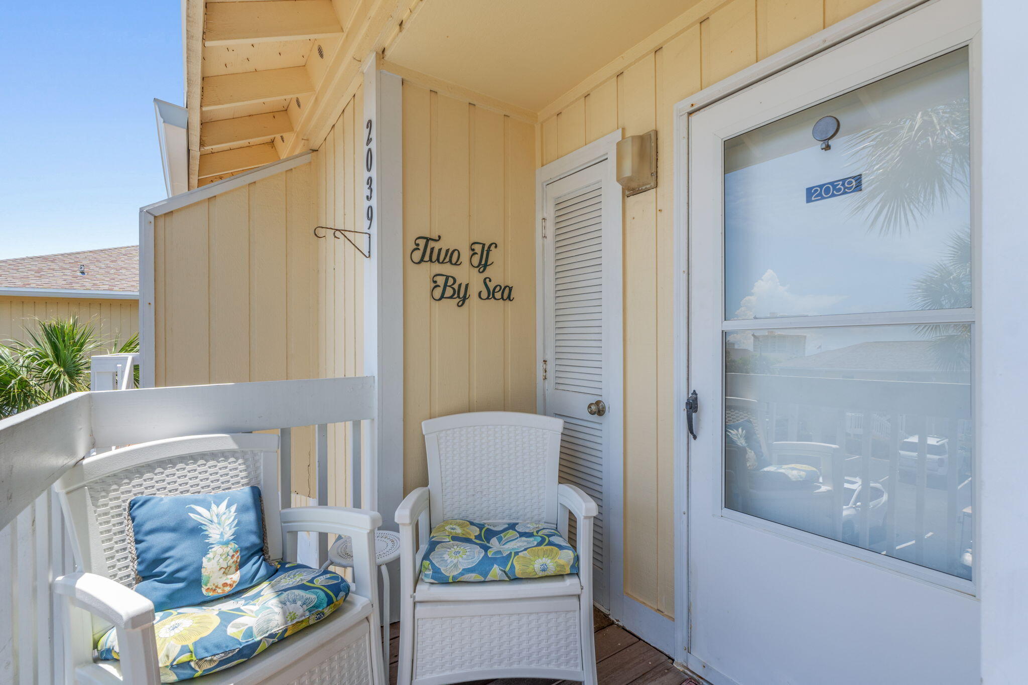 SANDPIPER COVE PHASE #1 UNIT F BLDG 13 - Residential