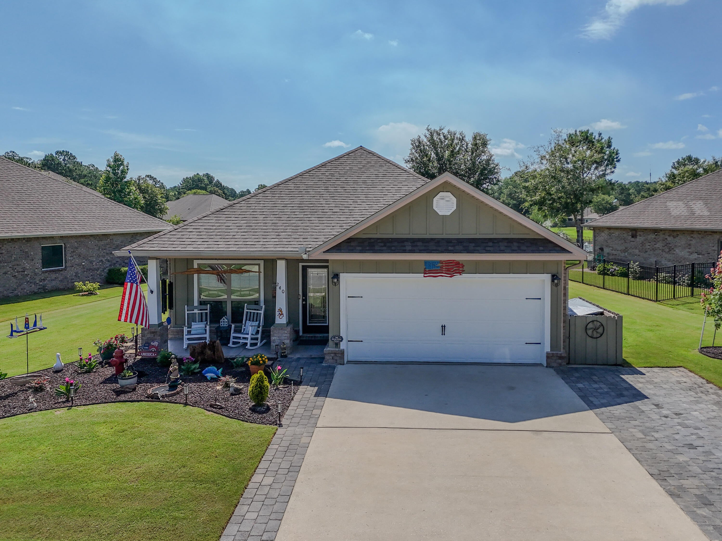 240 Whitman Way