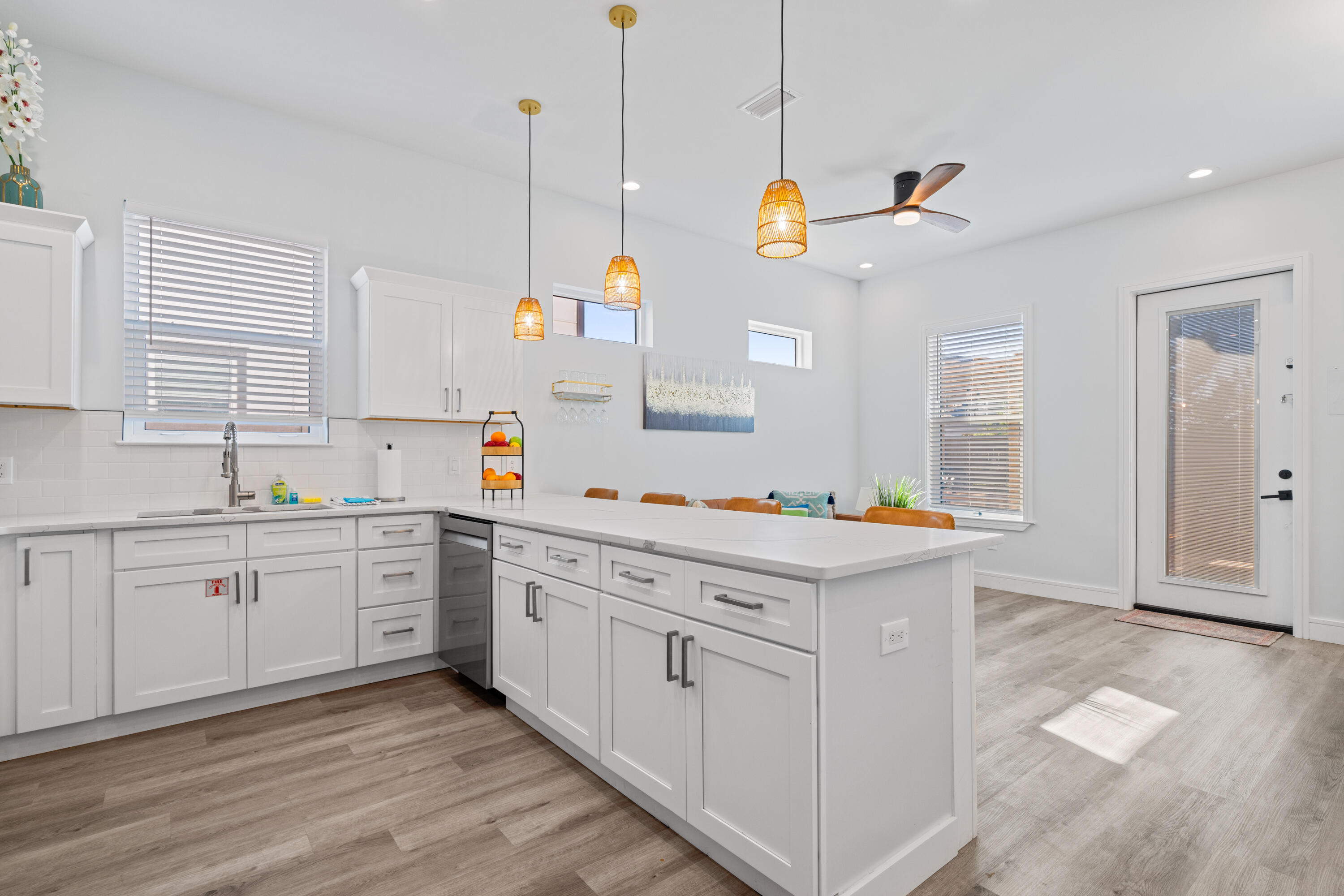 EL CENTRO BEACH - Residential