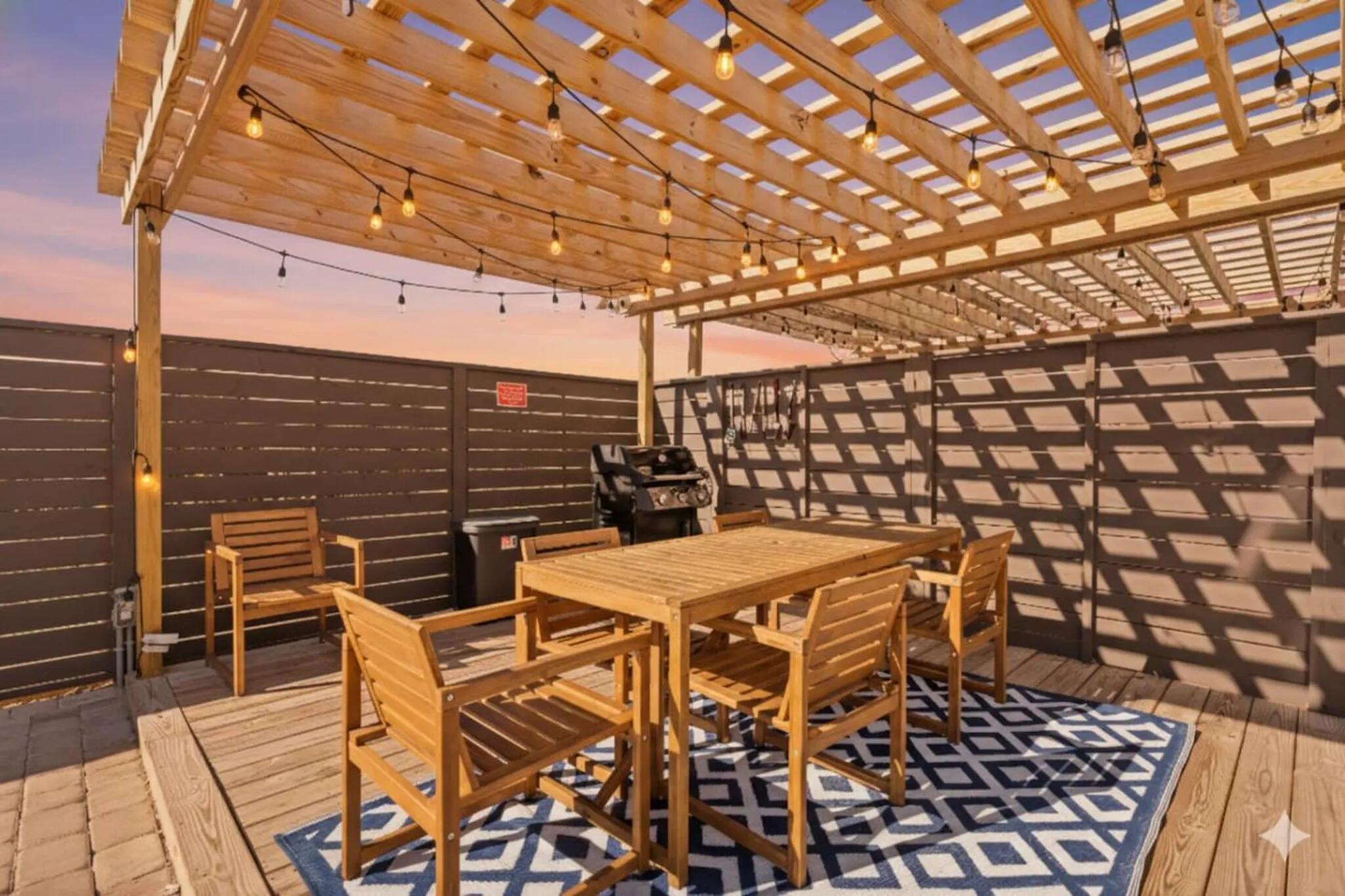 EL CENTRO BEACH - Residential