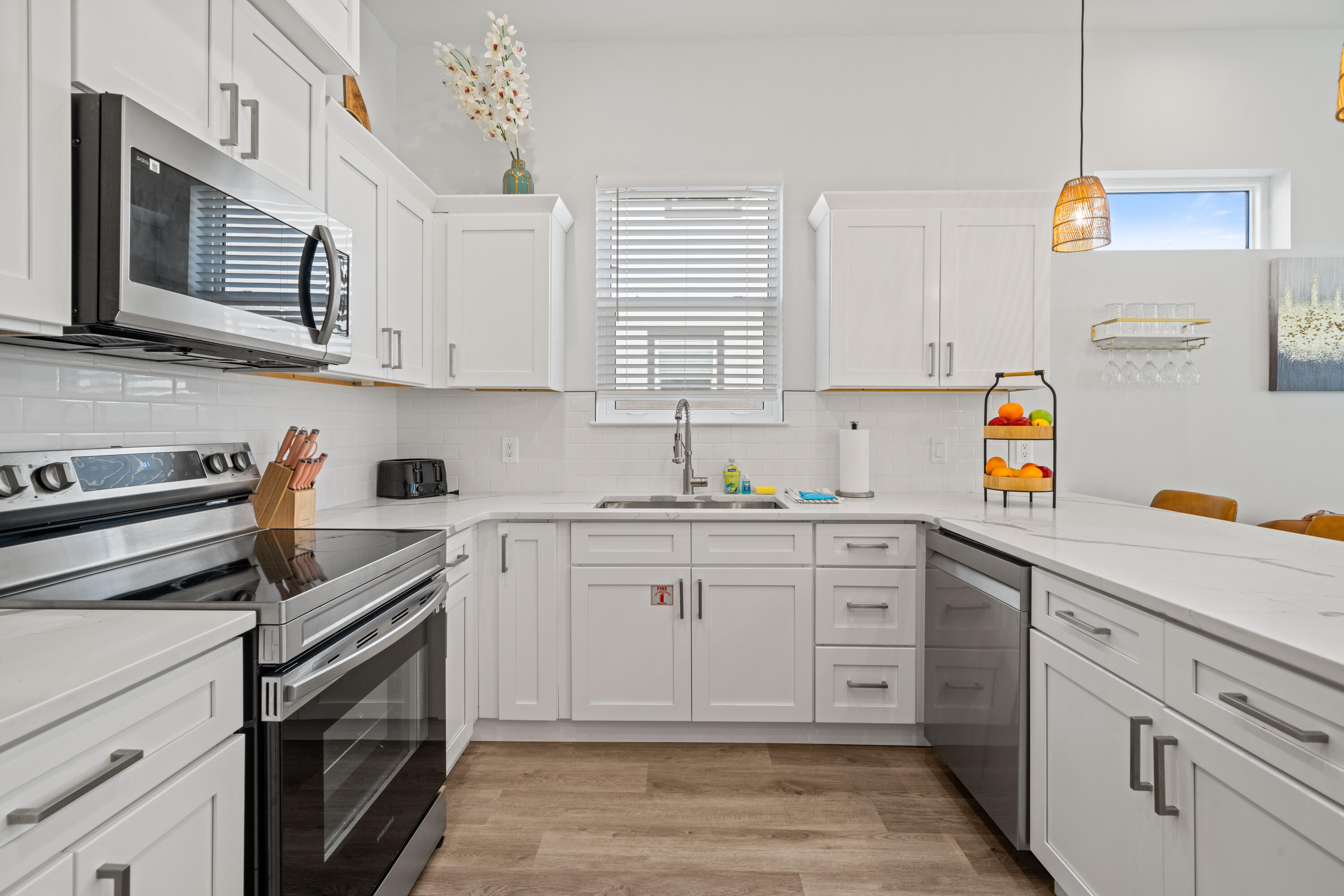 EL CENTRO BEACH - Residential