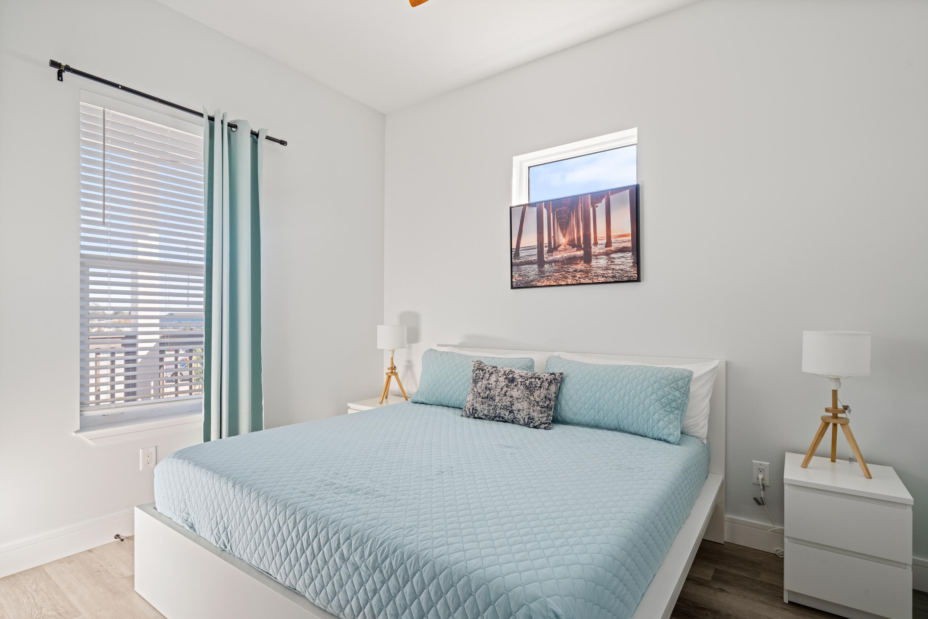 EL CENTRO BEACH - Residential