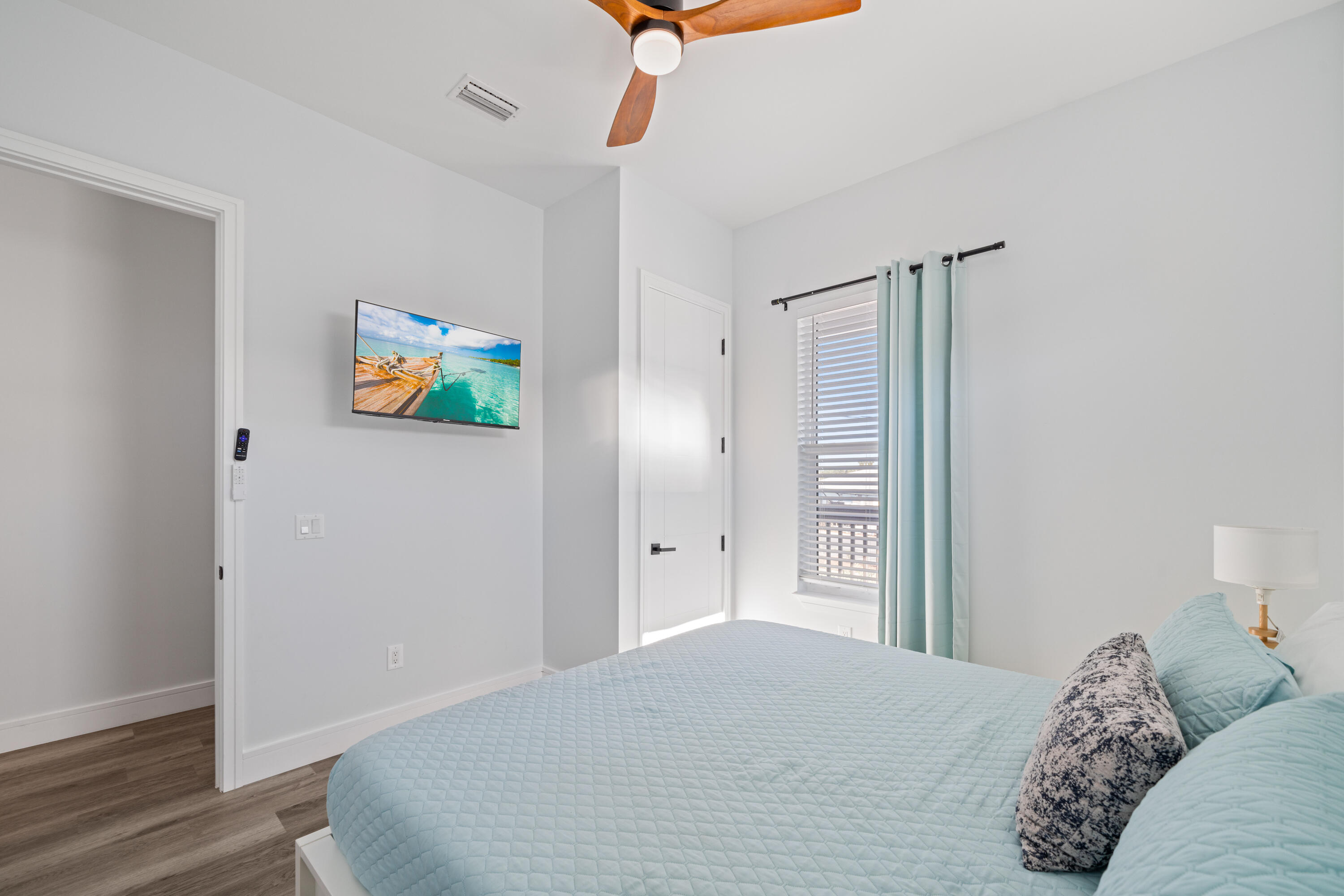 EL CENTRO BEACH - Residential