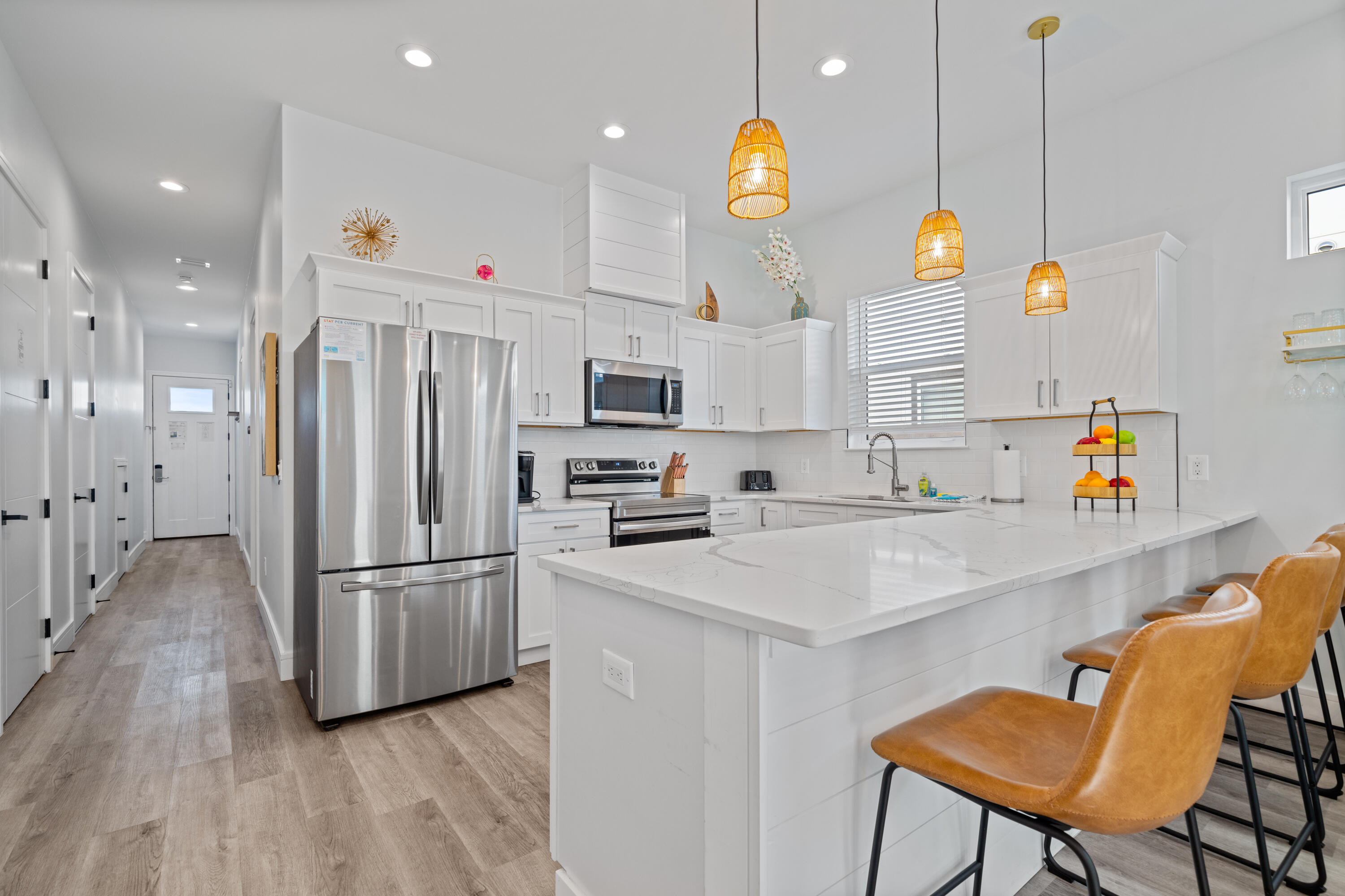 EL CENTRO BEACH - Residential