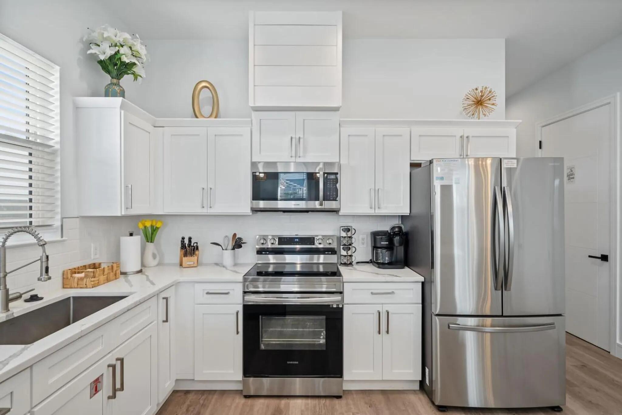 EL CENTRO BEACH - Residential