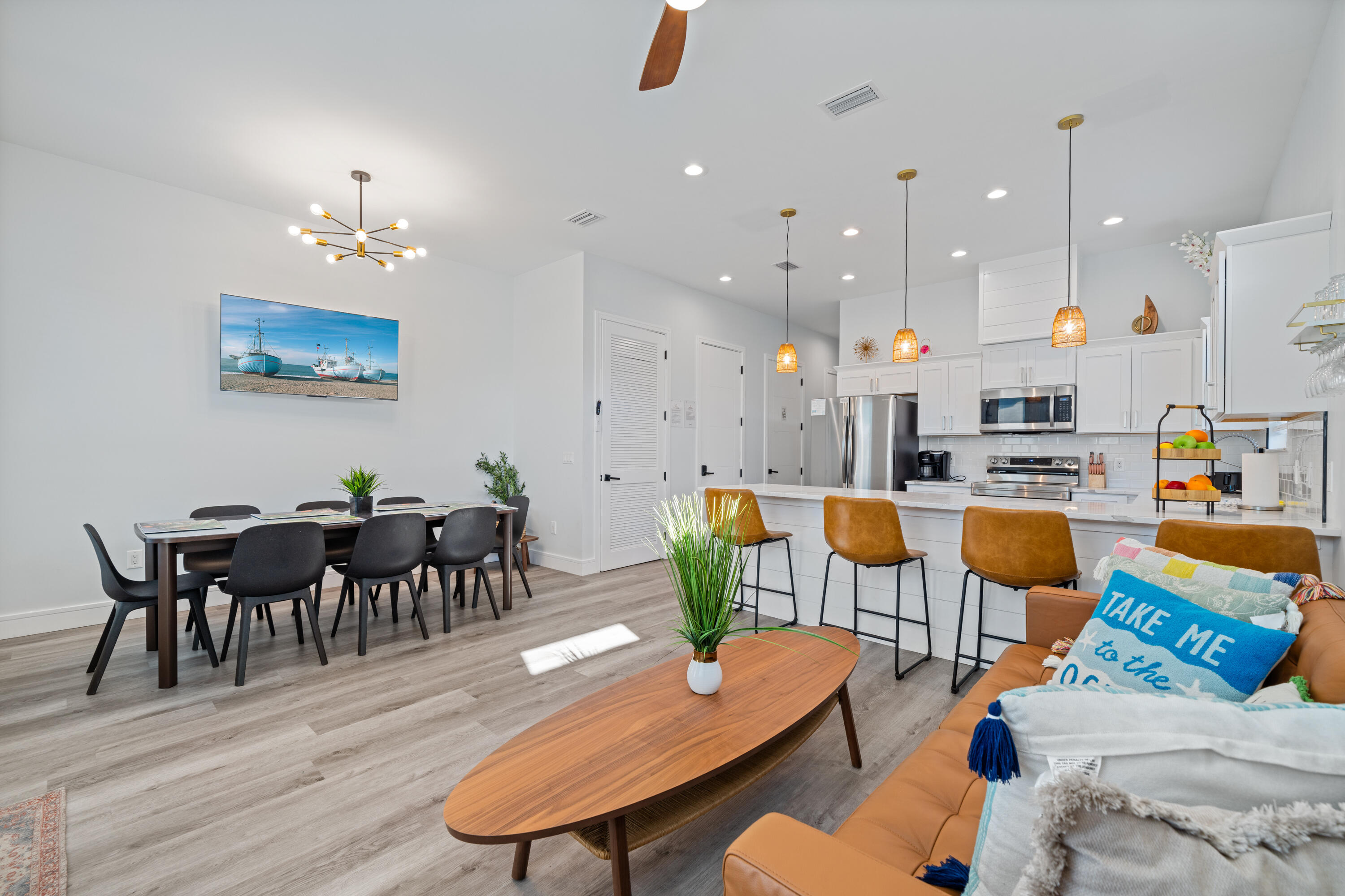 EL CENTRO BEACH - Residential