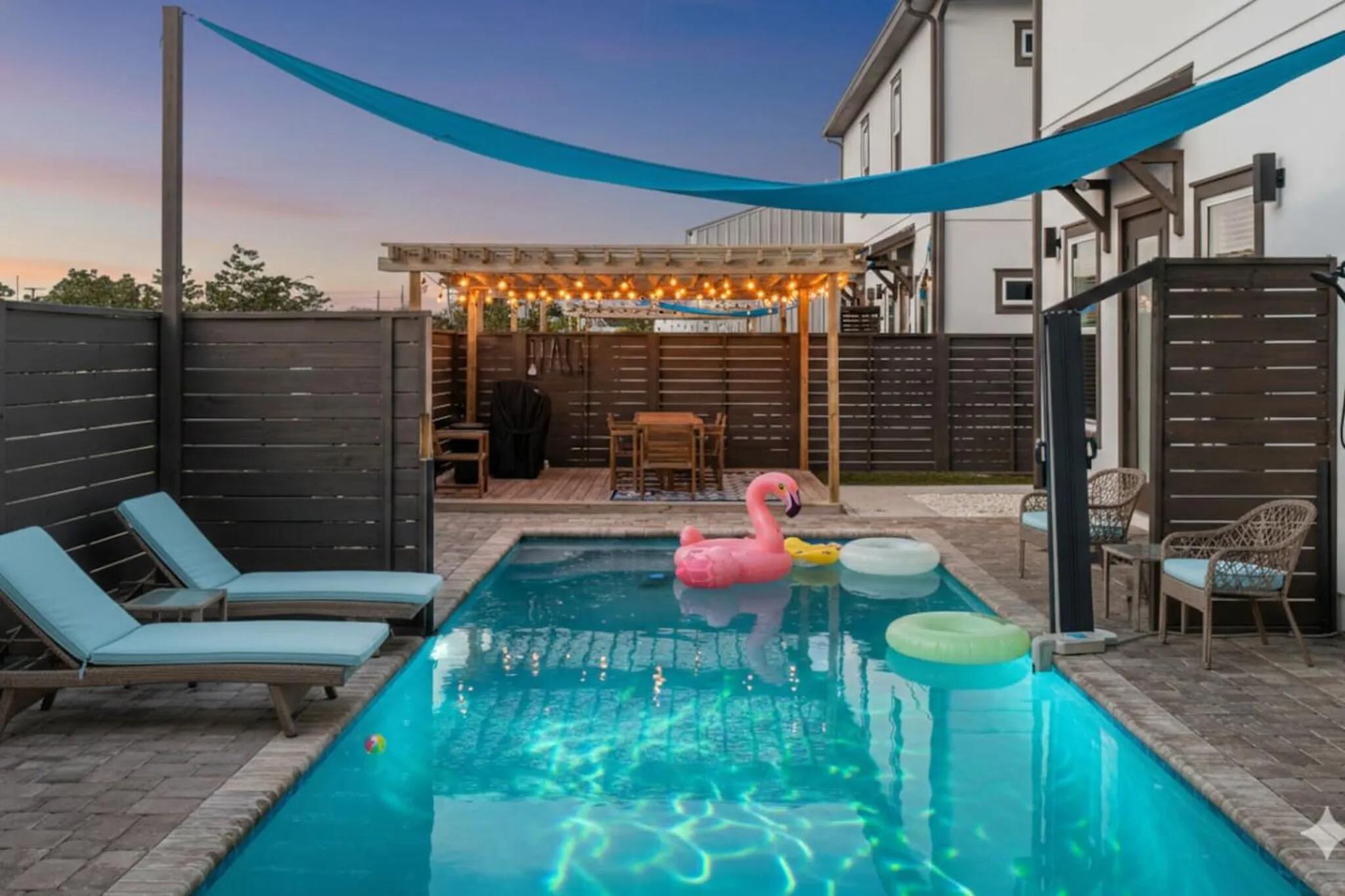 EL CENTRO BEACH - Residential