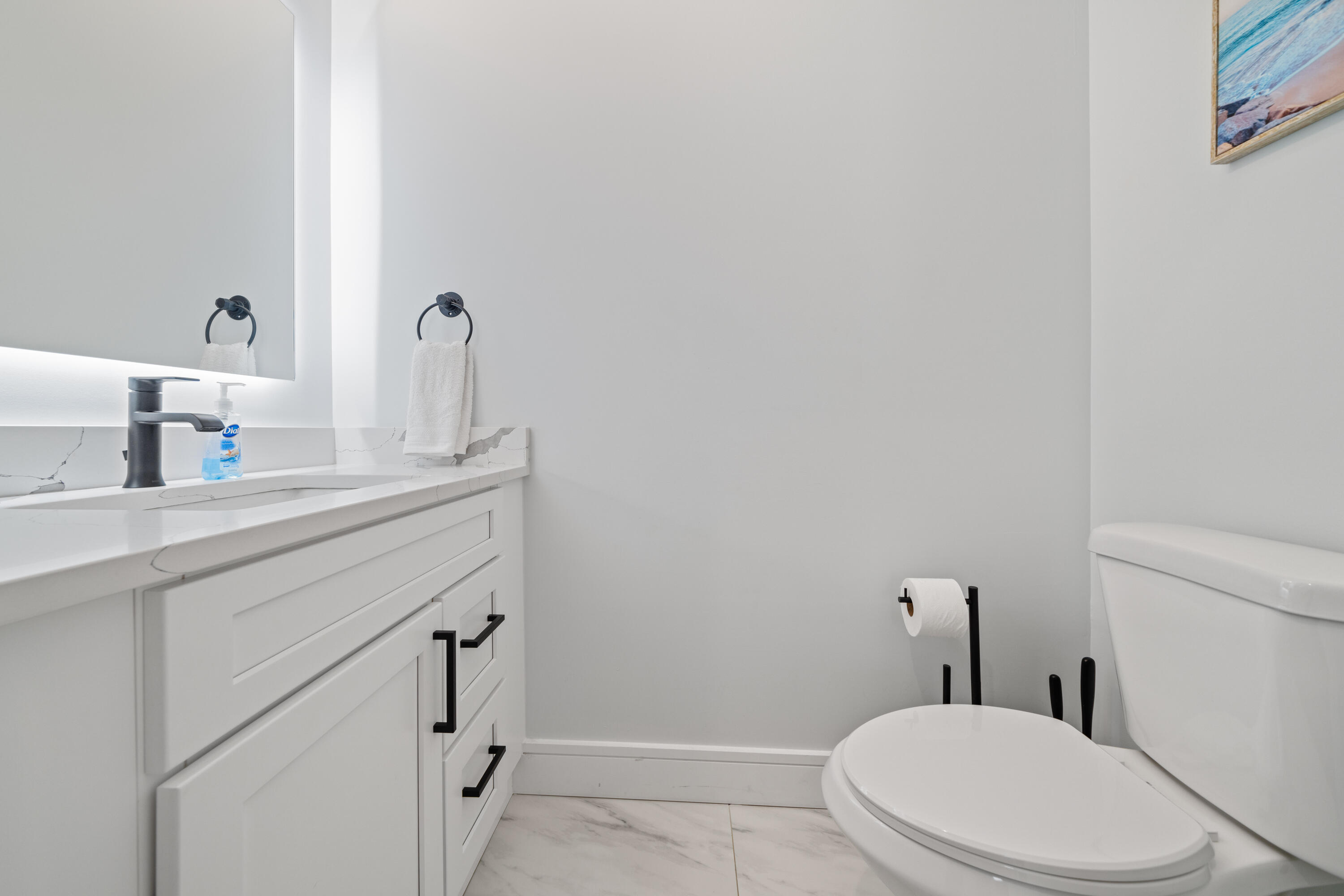 EL CENTRO BEACH - Residential