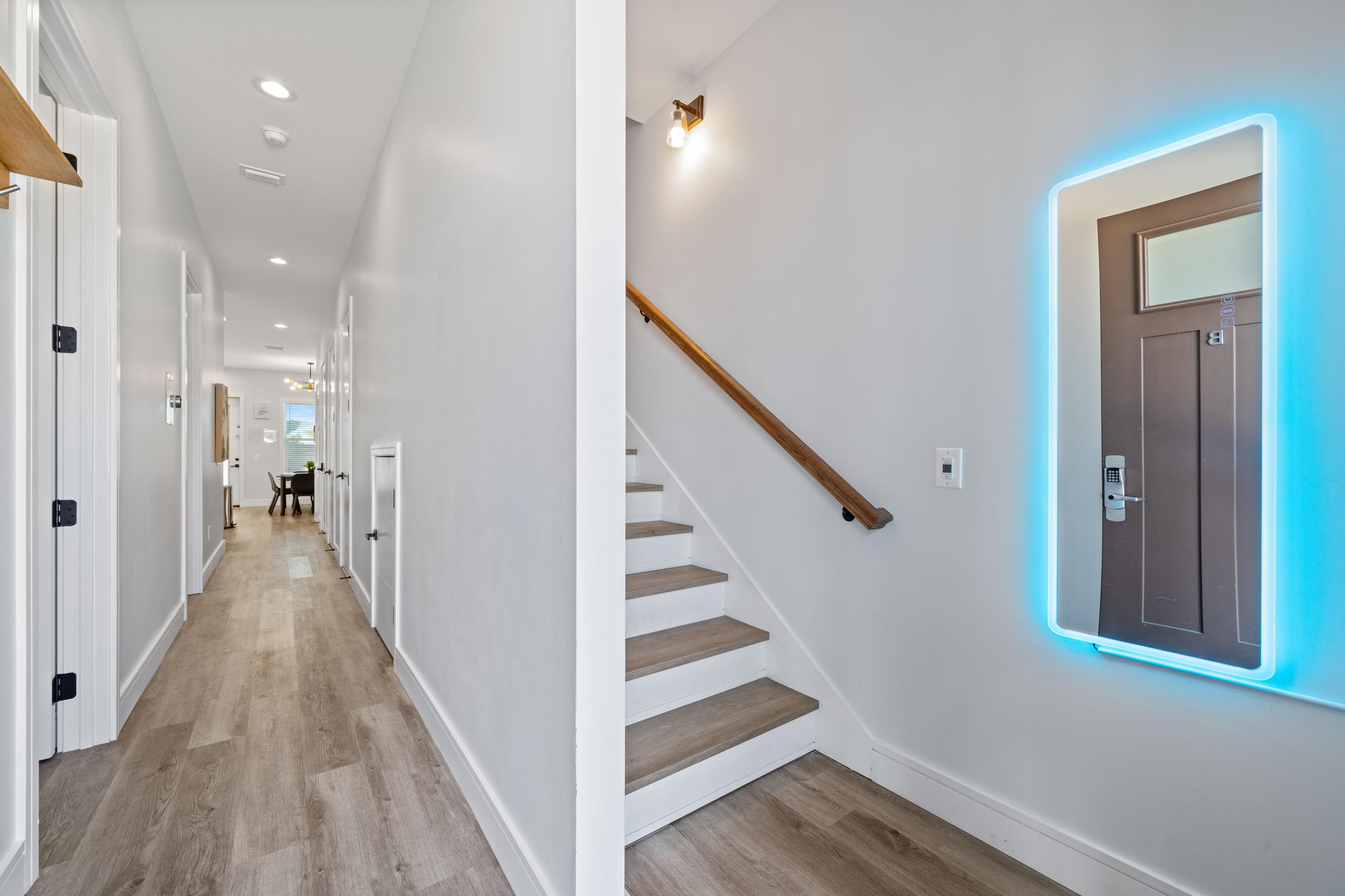 EL CENTRO BEACH - Residential