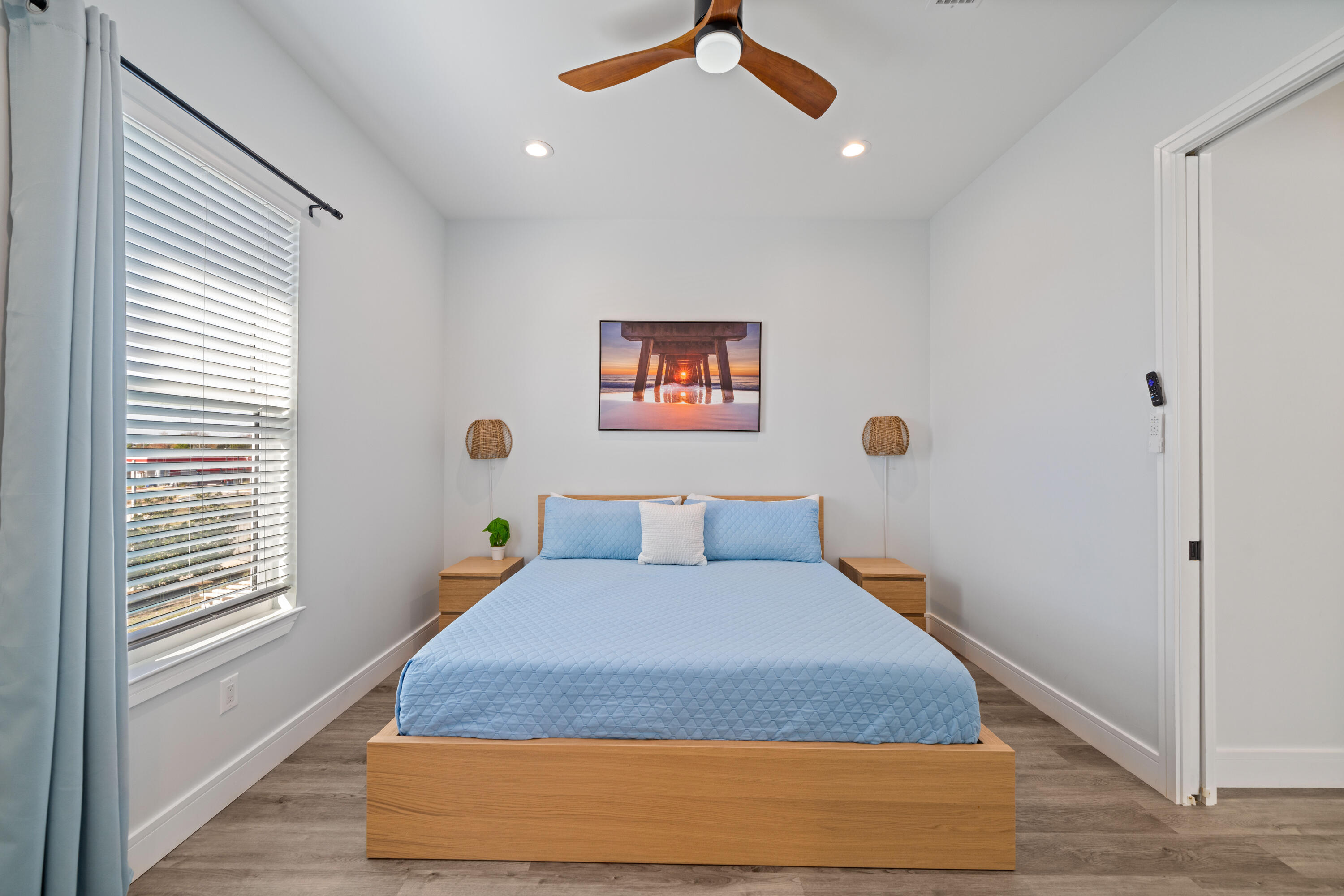 EL CENTRO BEACH - Residential