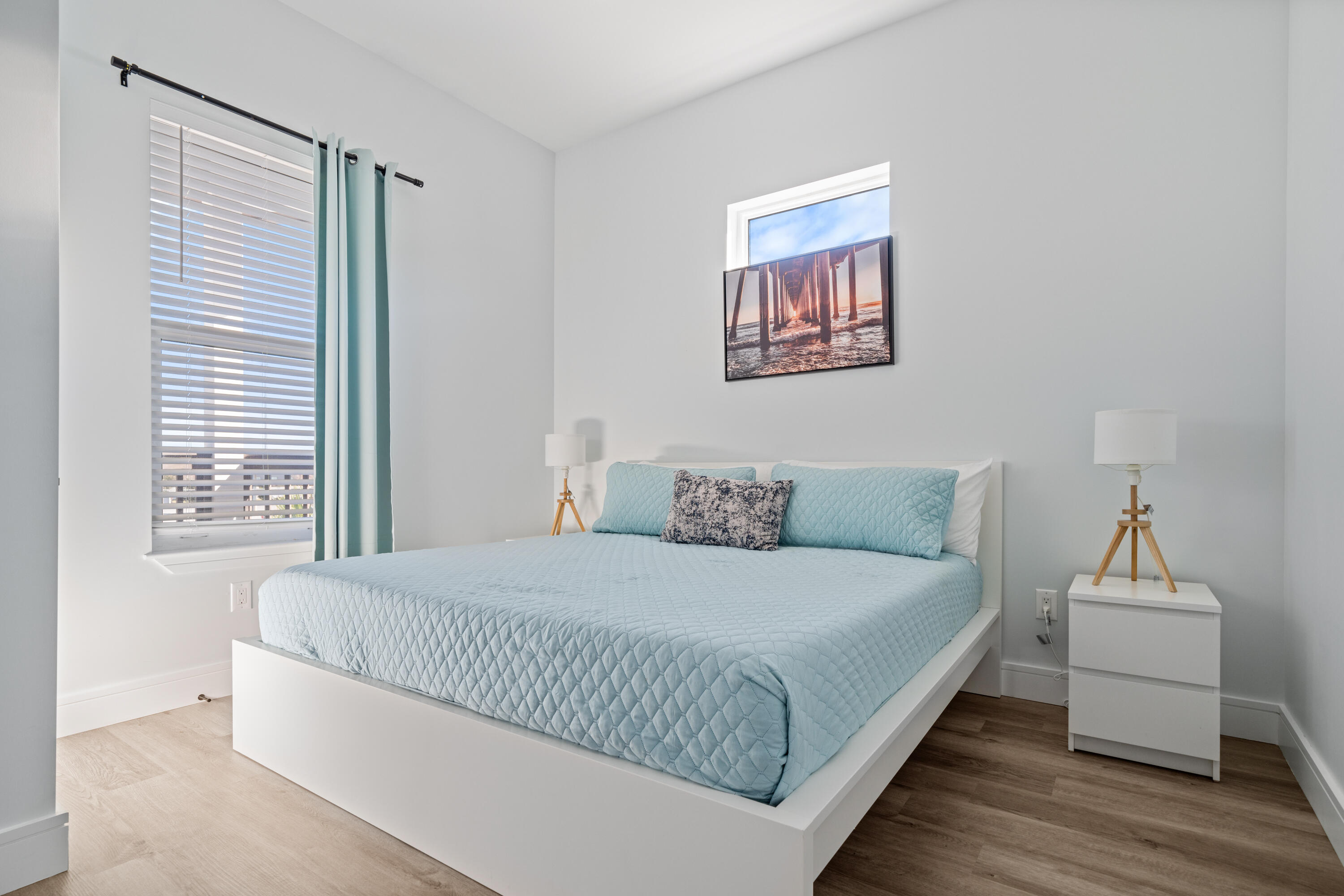 EL CENTRO BEACH - Residential