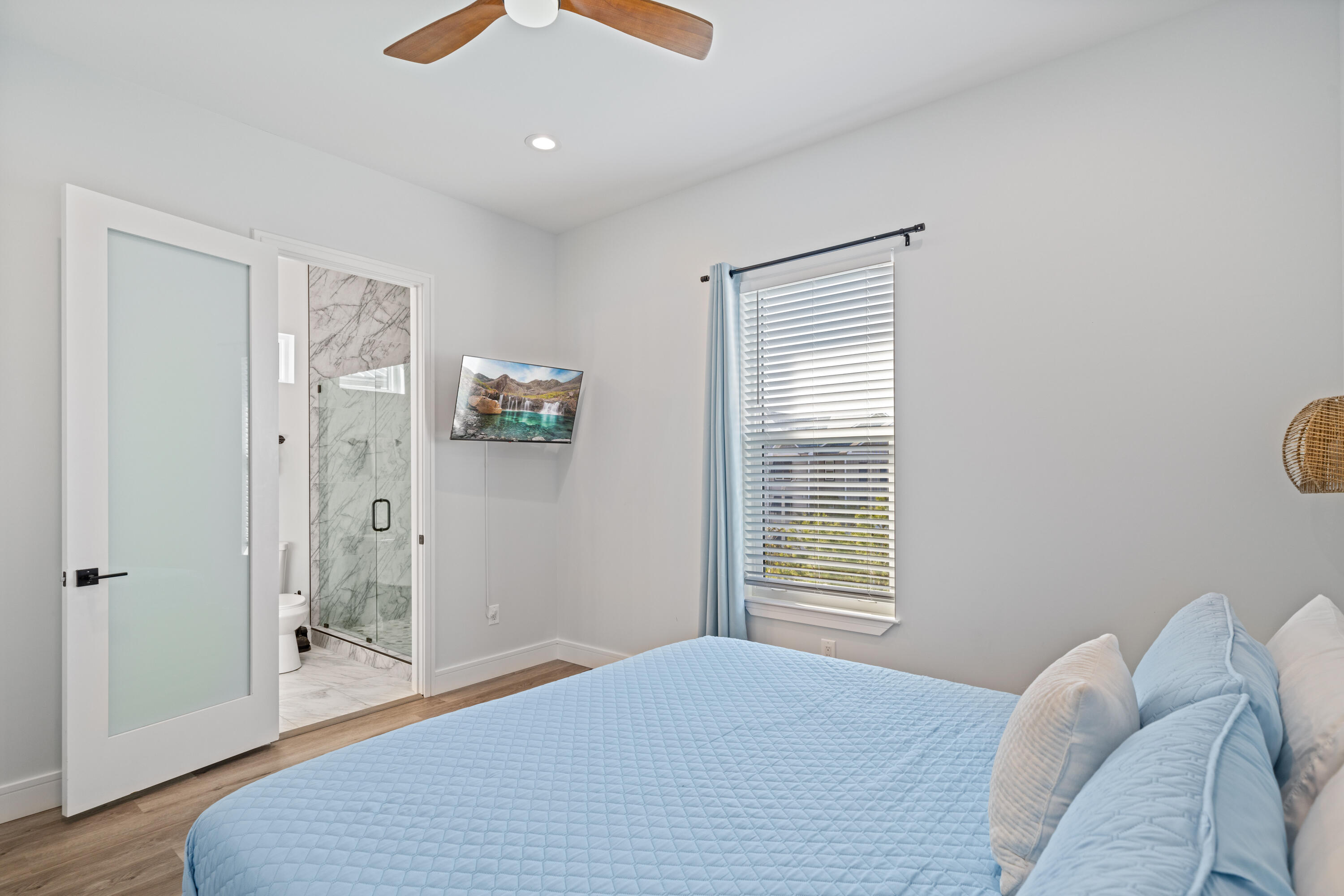 EL CENTRO BEACH - Residential