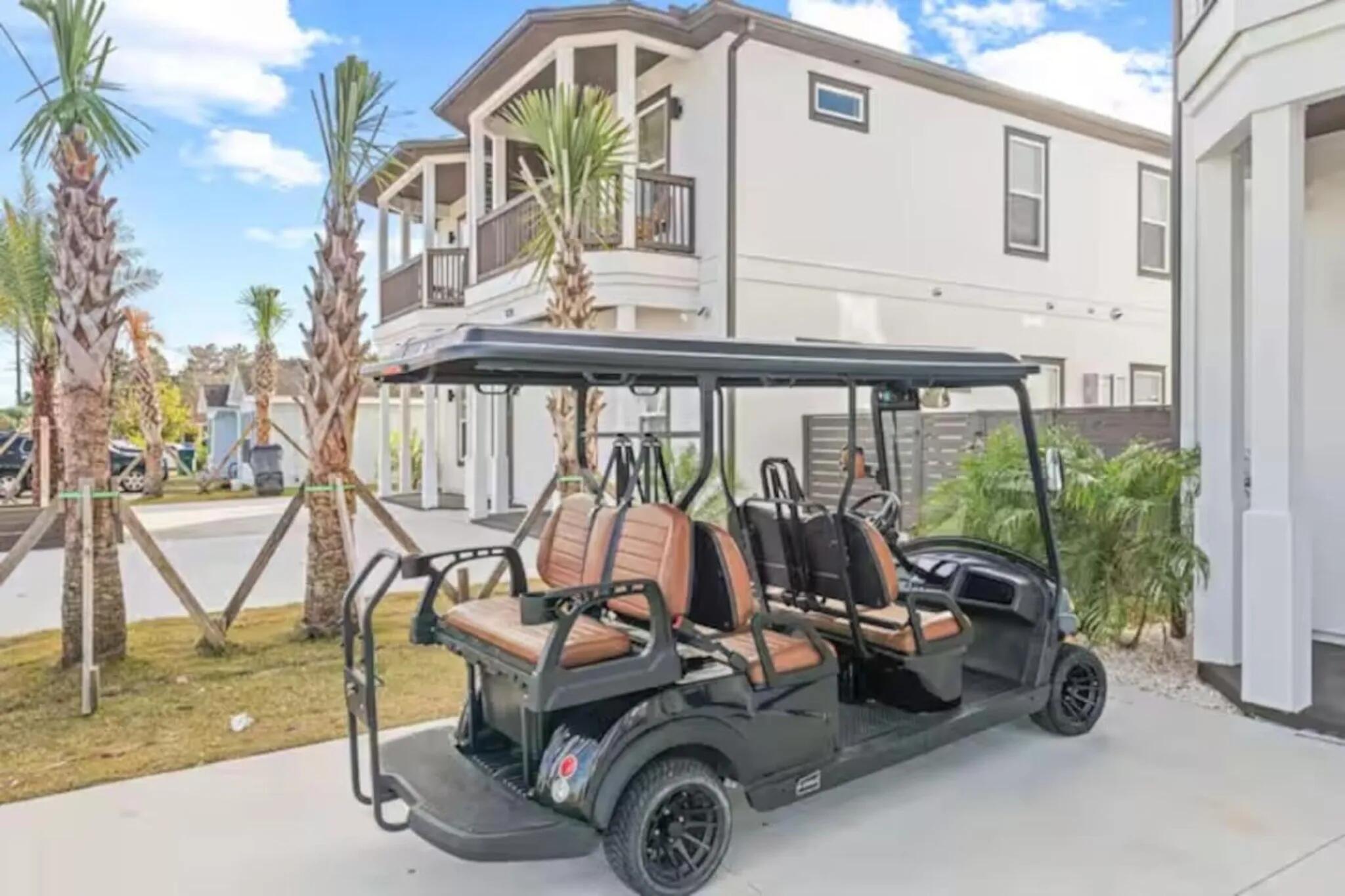 EL CENTRO BEACH - Residential