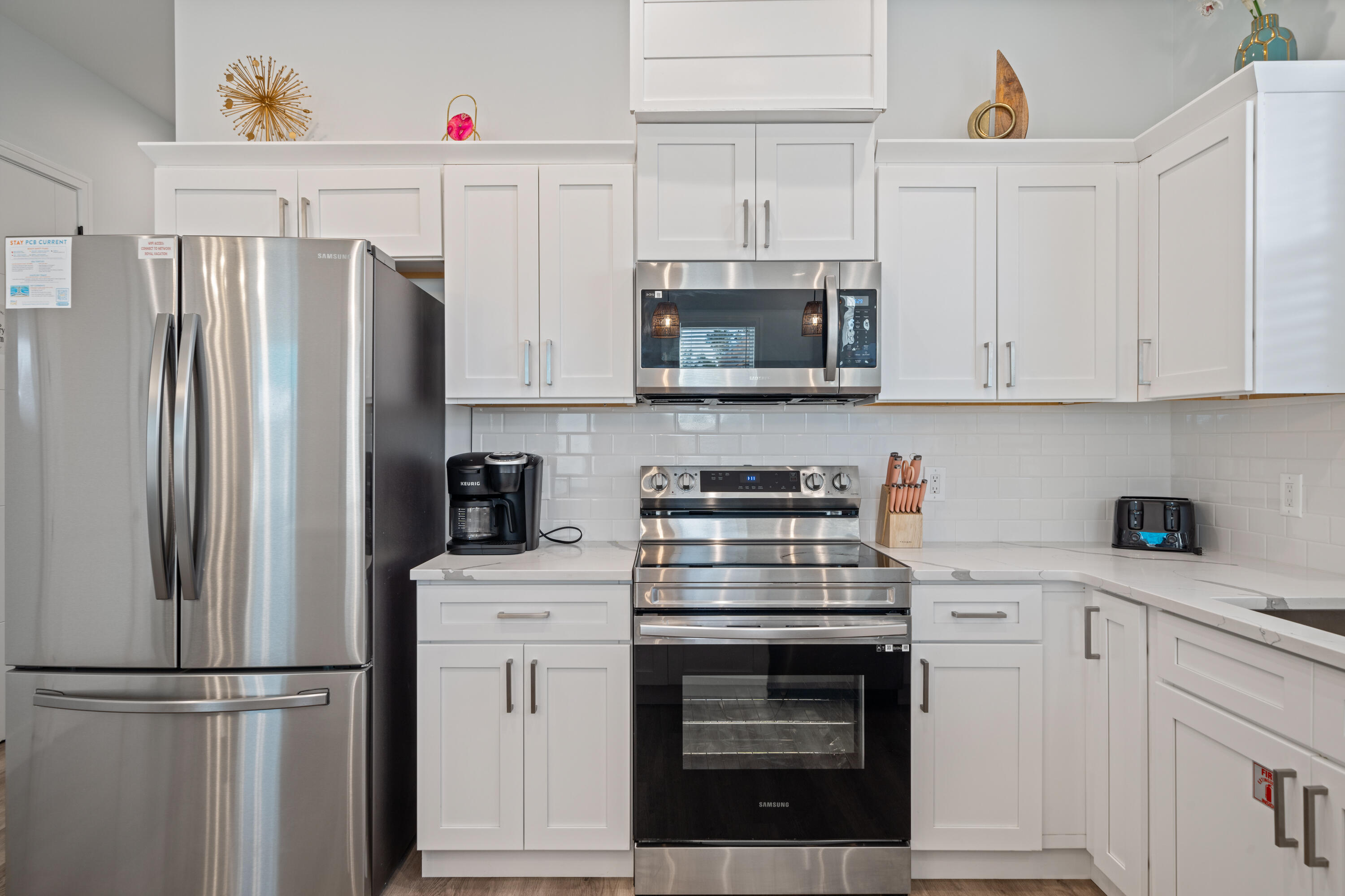 EL CENTRO BEACH - Residential