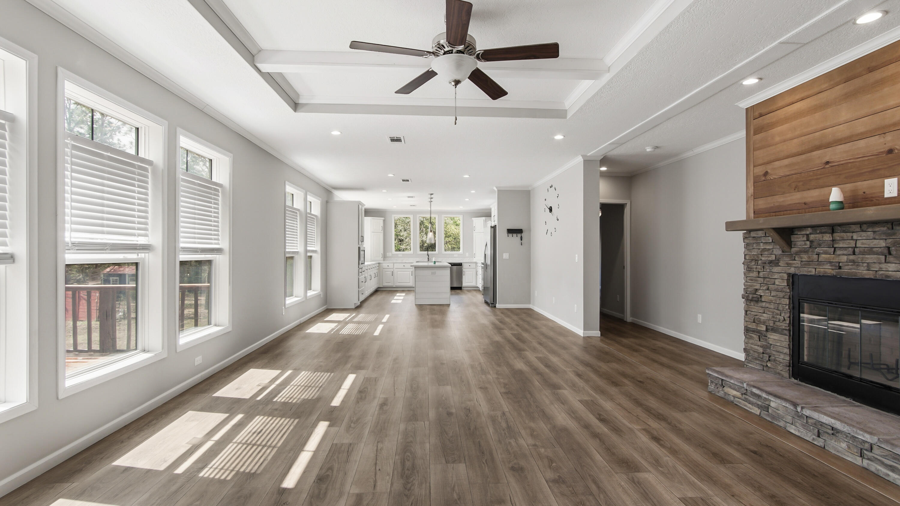 LOTS 7 & 8 BLK 60 OAKWOOD HILLS UNIT III PB 4-2 OR 2693-1075 OR 3030-214 OR 3224-2041 OR 3270-2485 - Residential