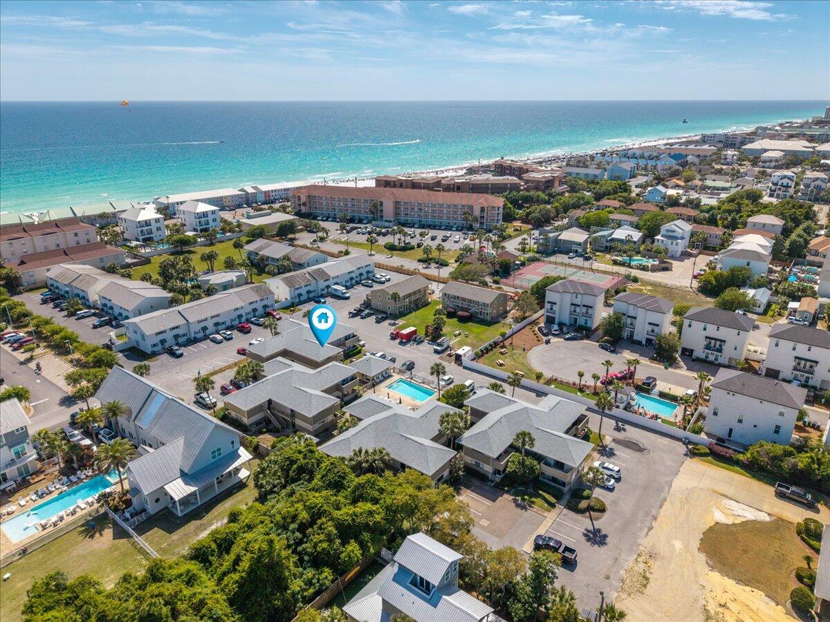 CROSS CREEK CLUB CONDO - Residential