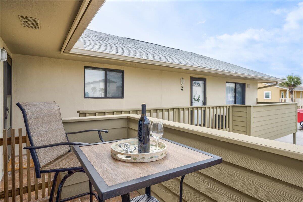 CROSS CREEK CLUB CONDO - Residential