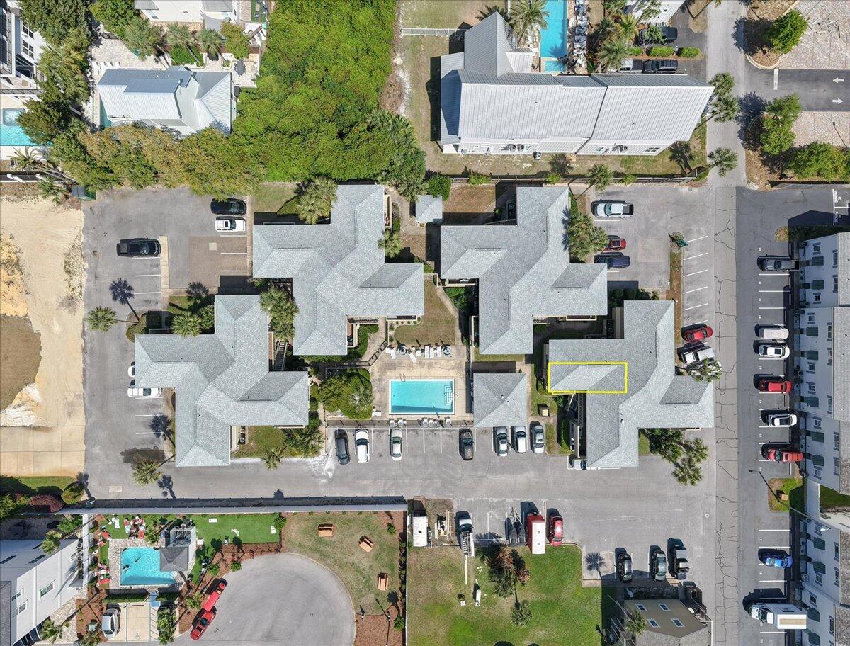 CROSS CREEK CLUB CONDO - Residential