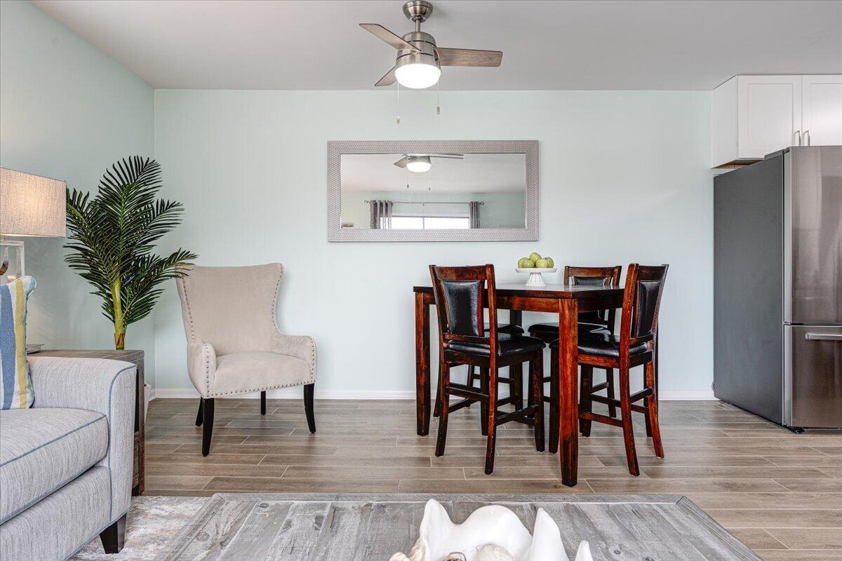 CROSS CREEK CLUB CONDO - Residential