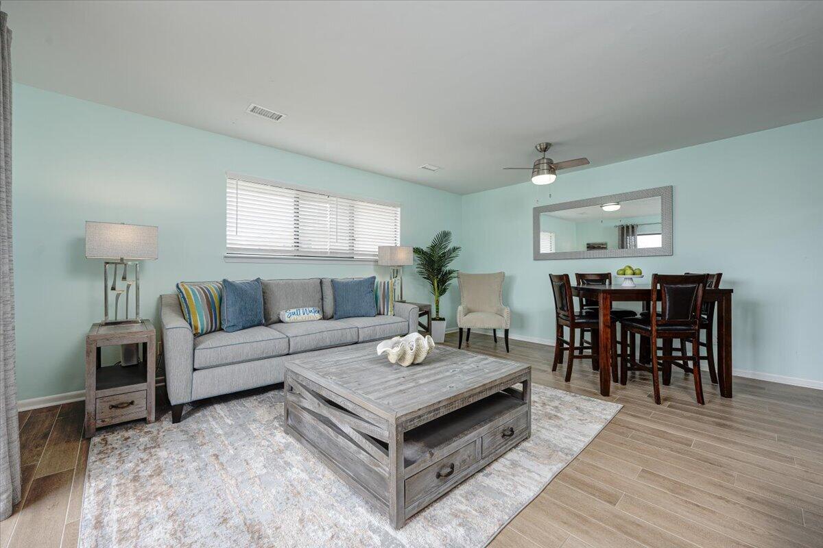 CROSS CREEK CLUB CONDO - Residential