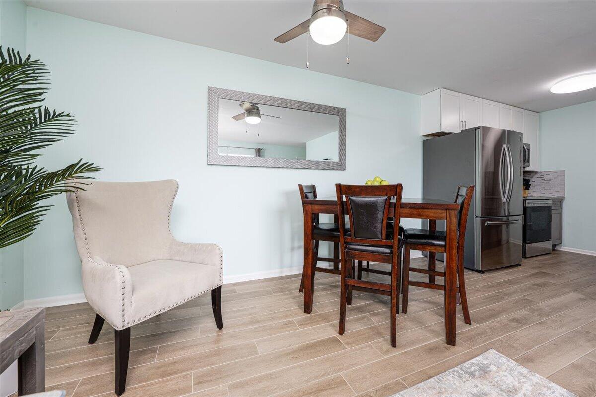 CROSS CREEK CLUB CONDO - Residential